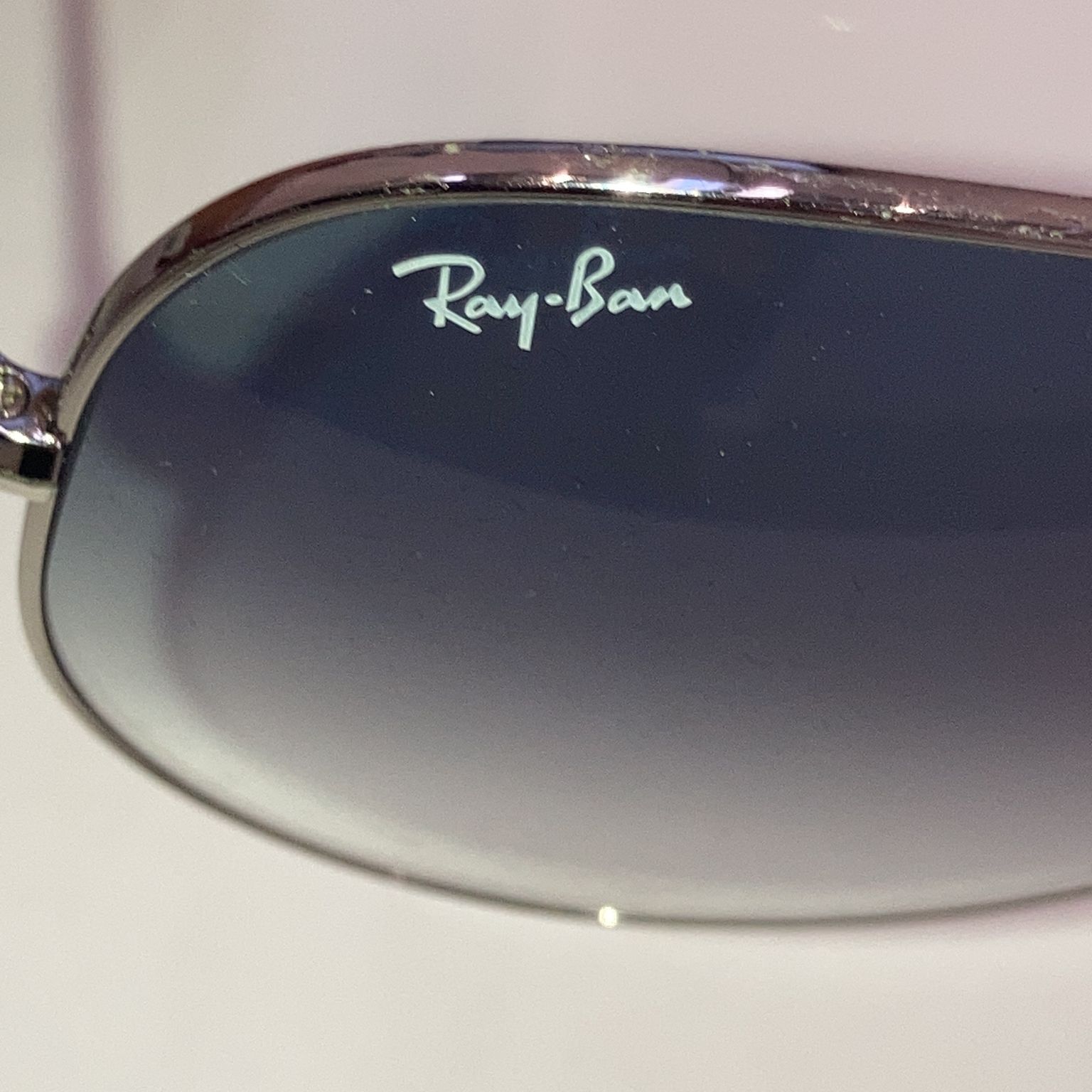 Ray-Ban