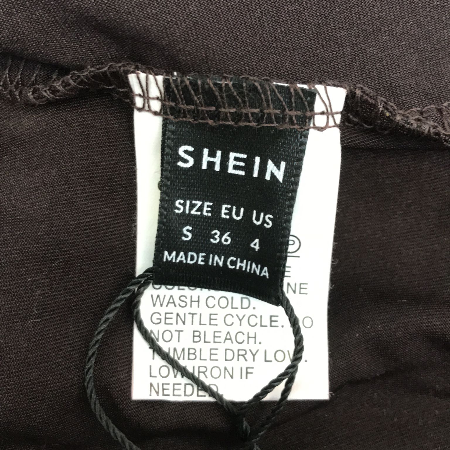 Shein