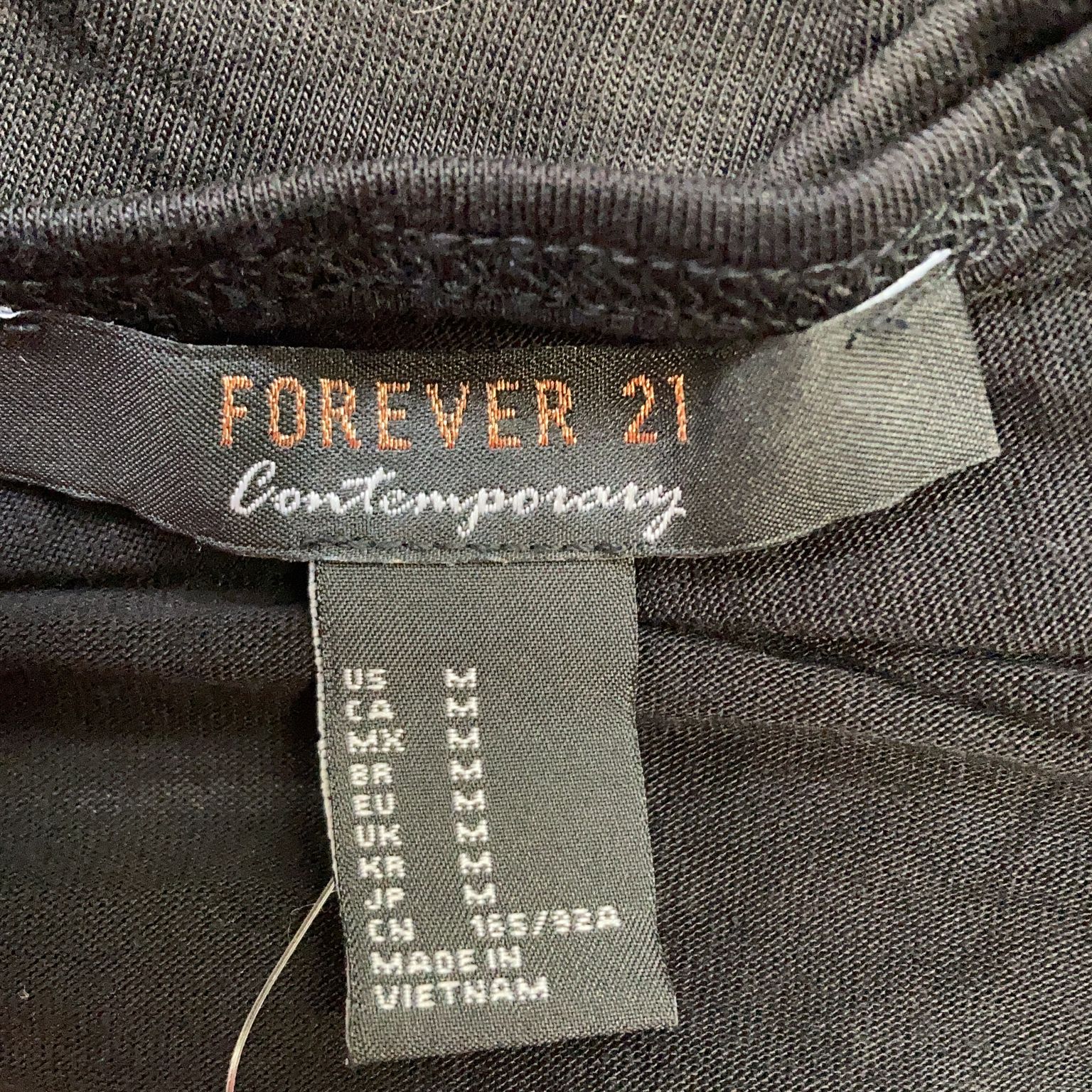 Forever 21