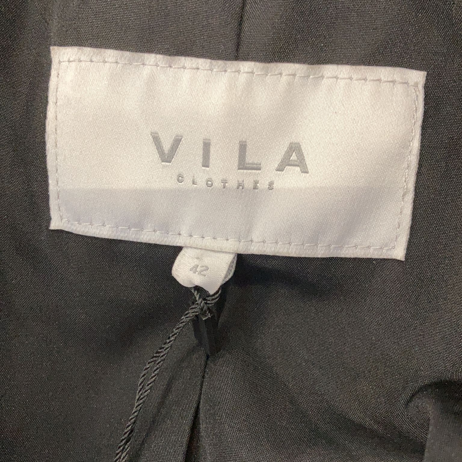 VILA Clothes