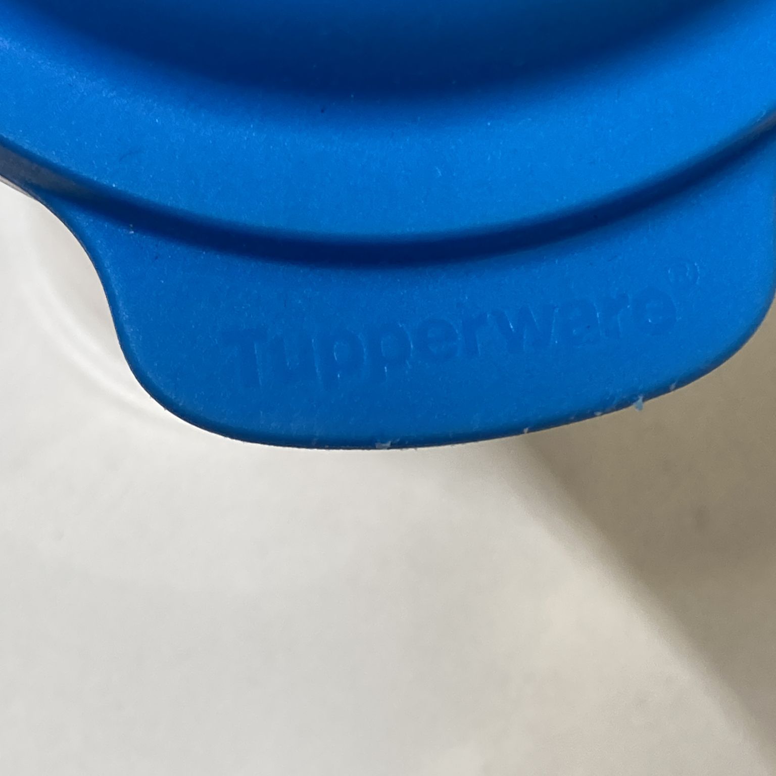 Tupperware