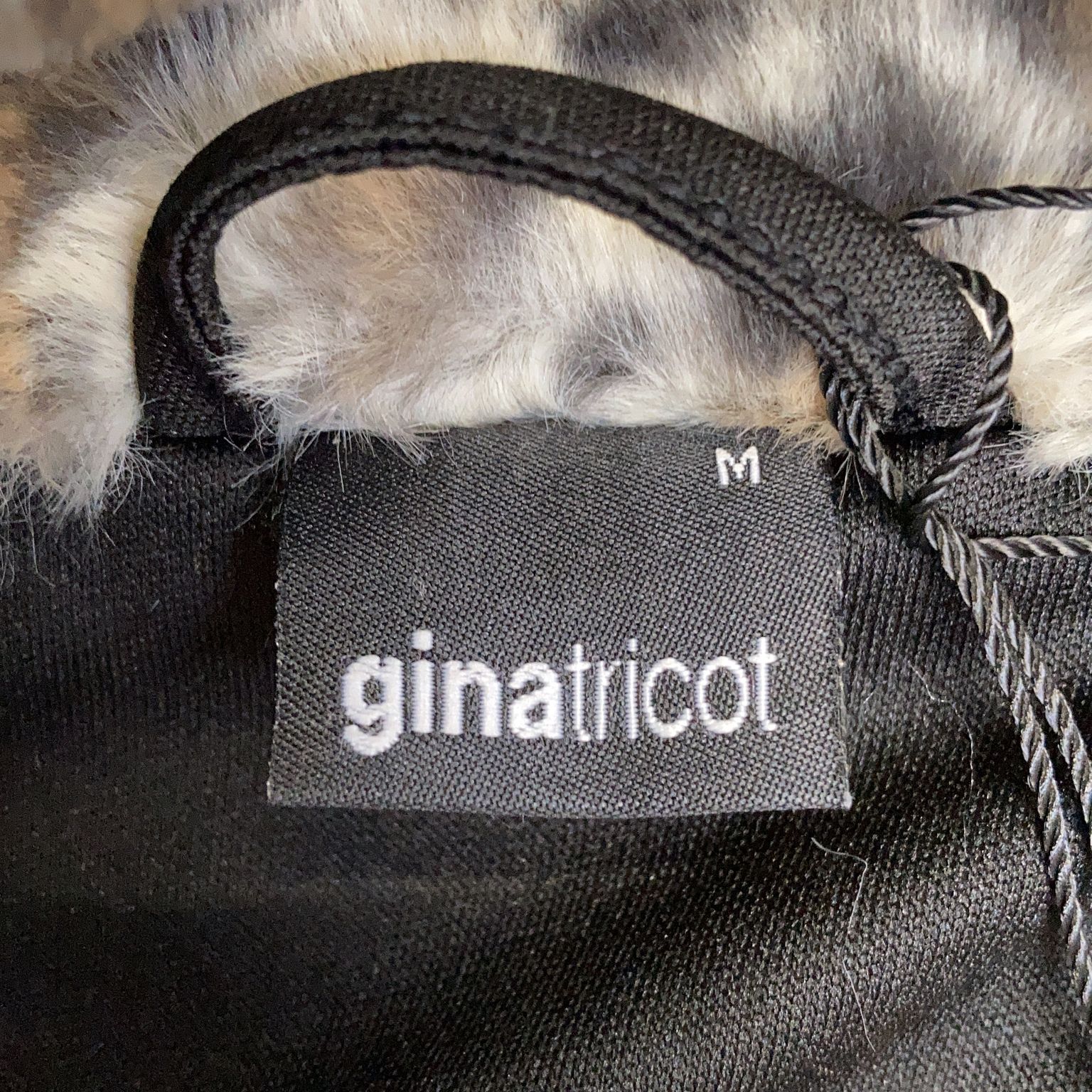 Gina Tricot