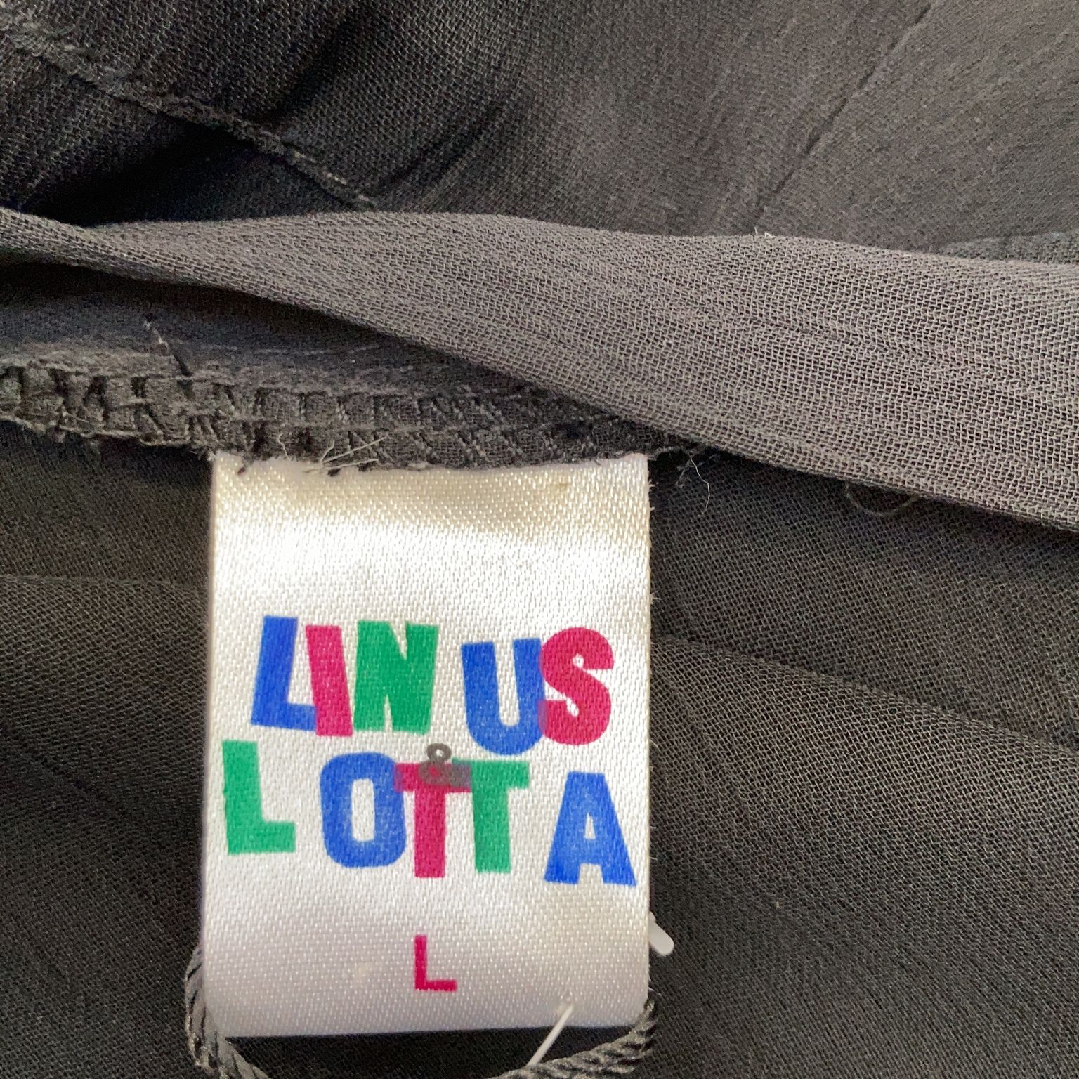 Linus  Lotta