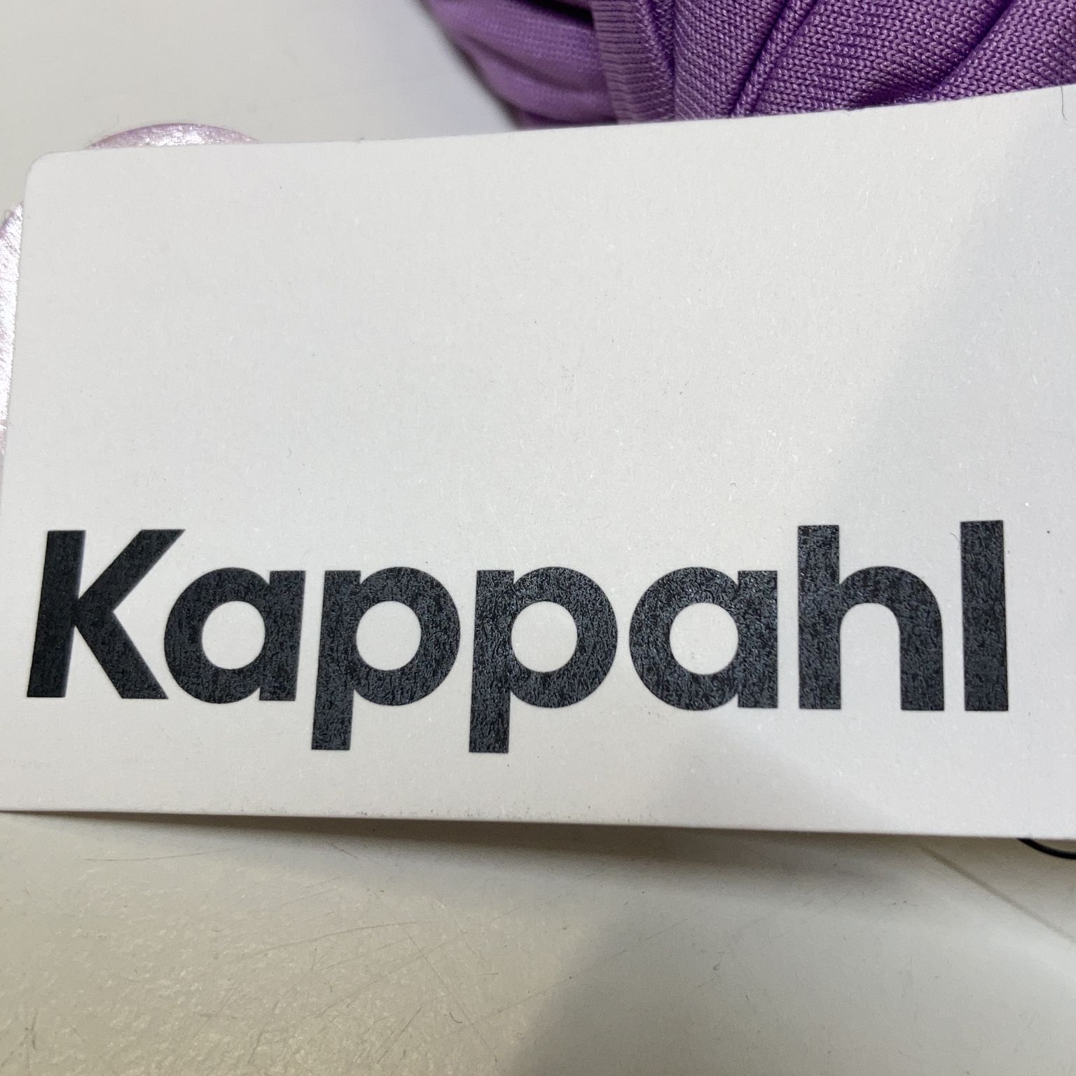 KappAhl