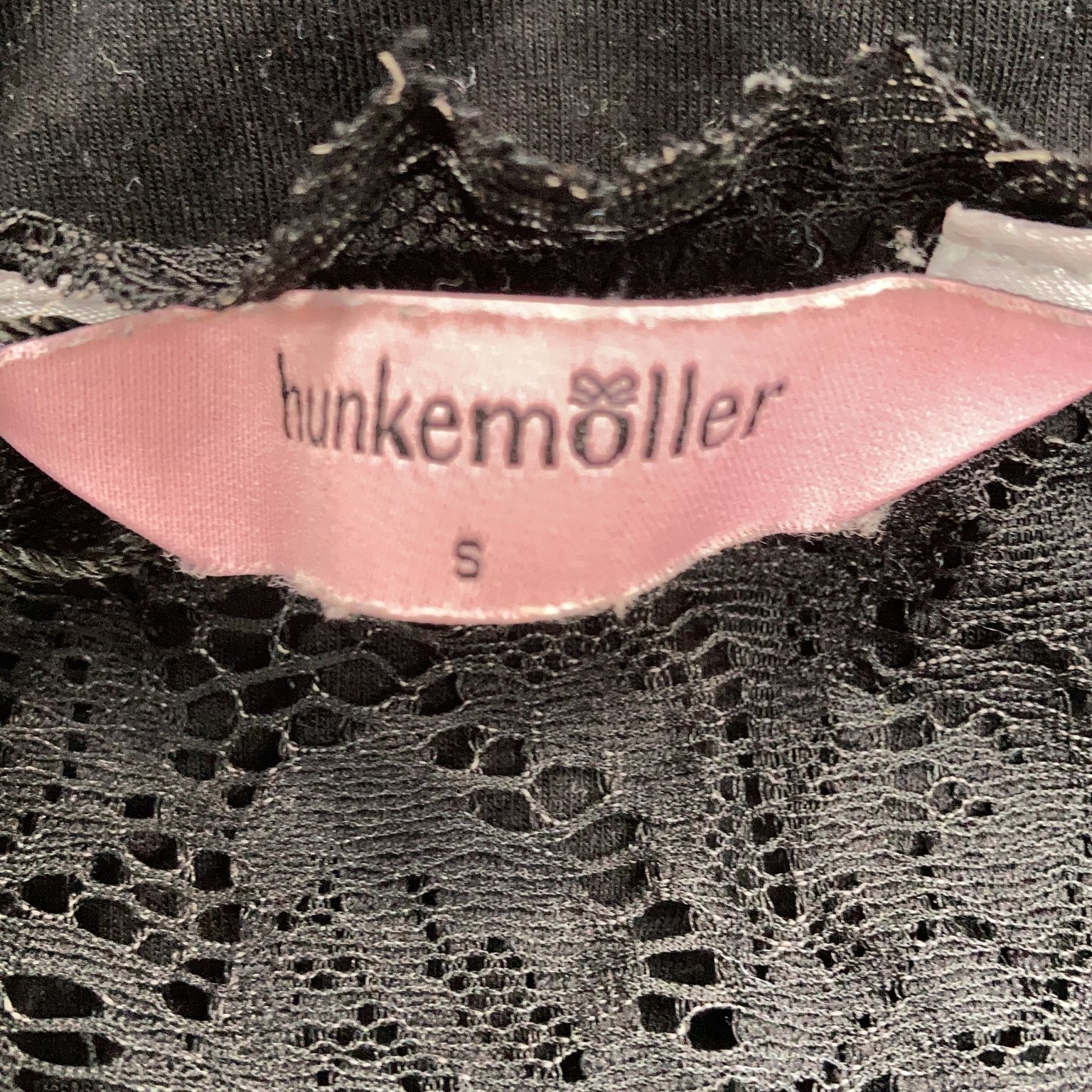 Hunkemöller