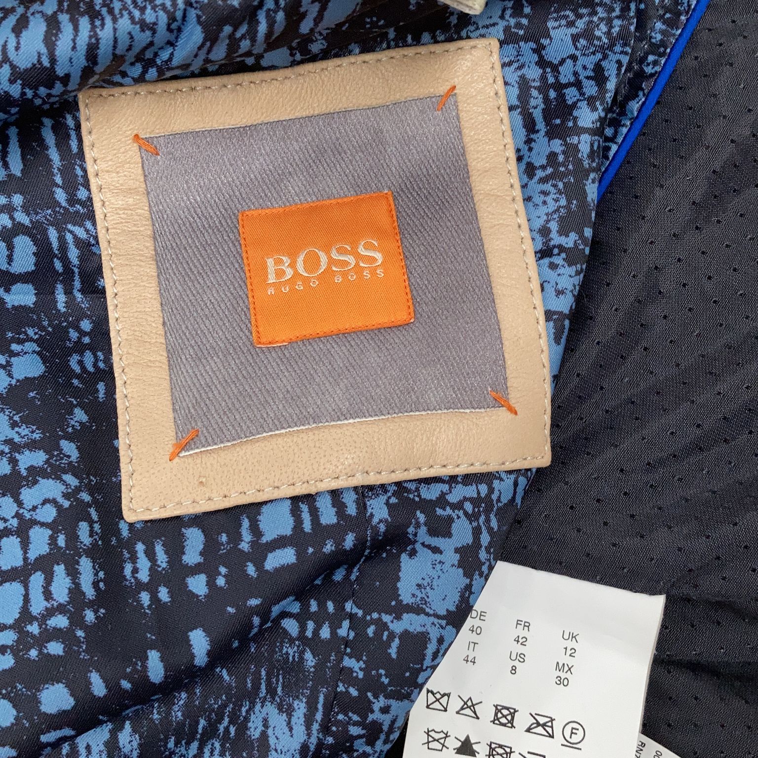 Boss Hugo Boss