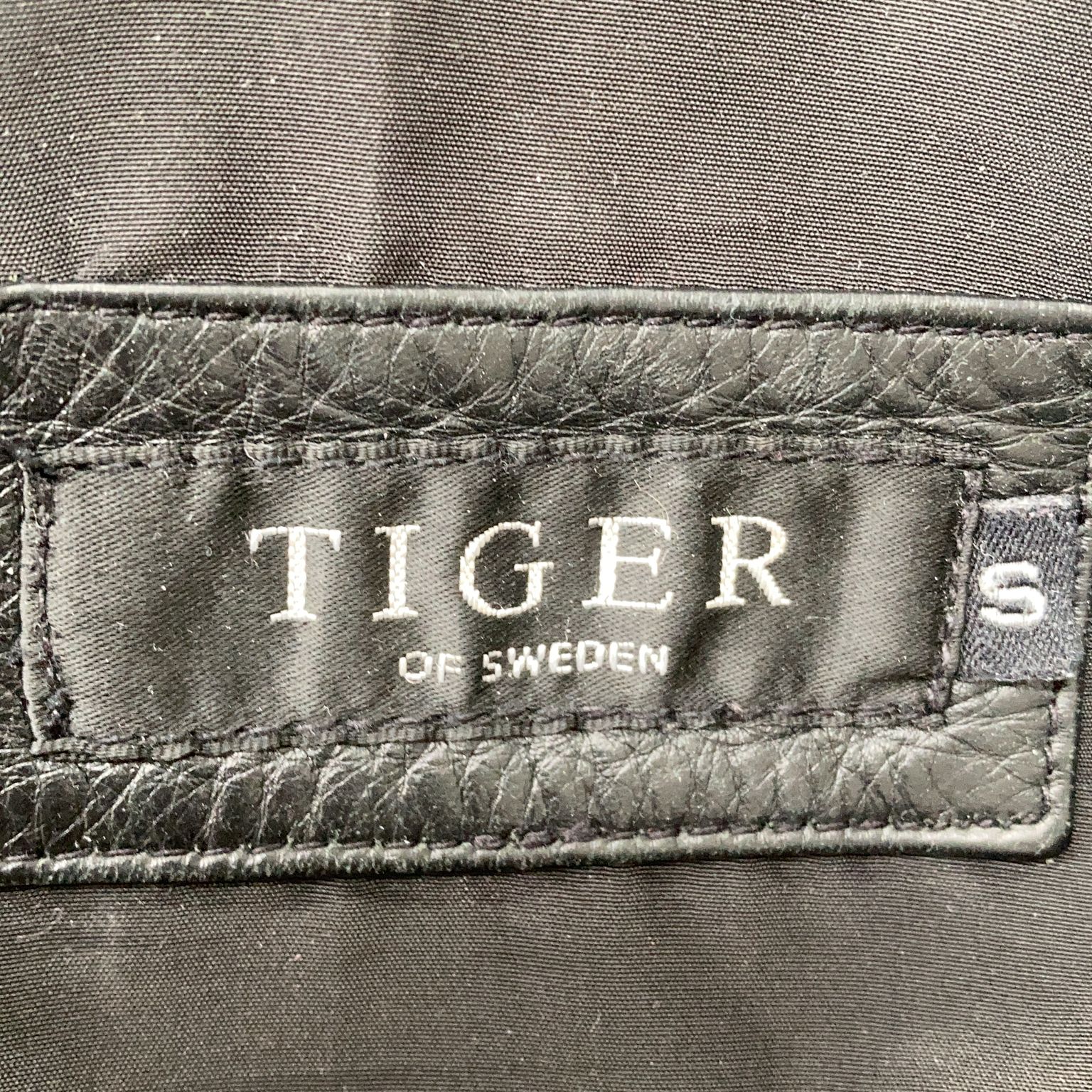 Tiger of Sweden