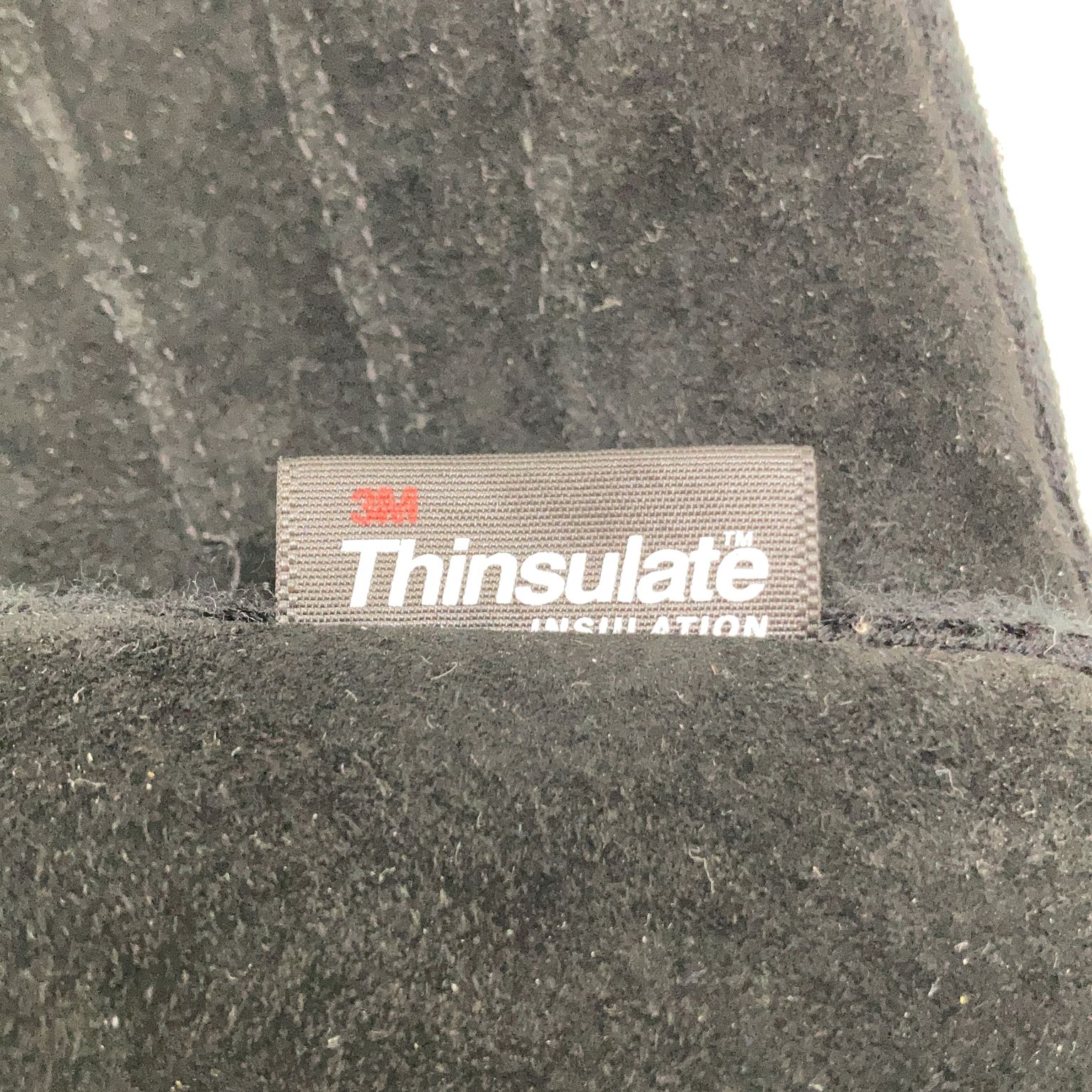 Thinsulate