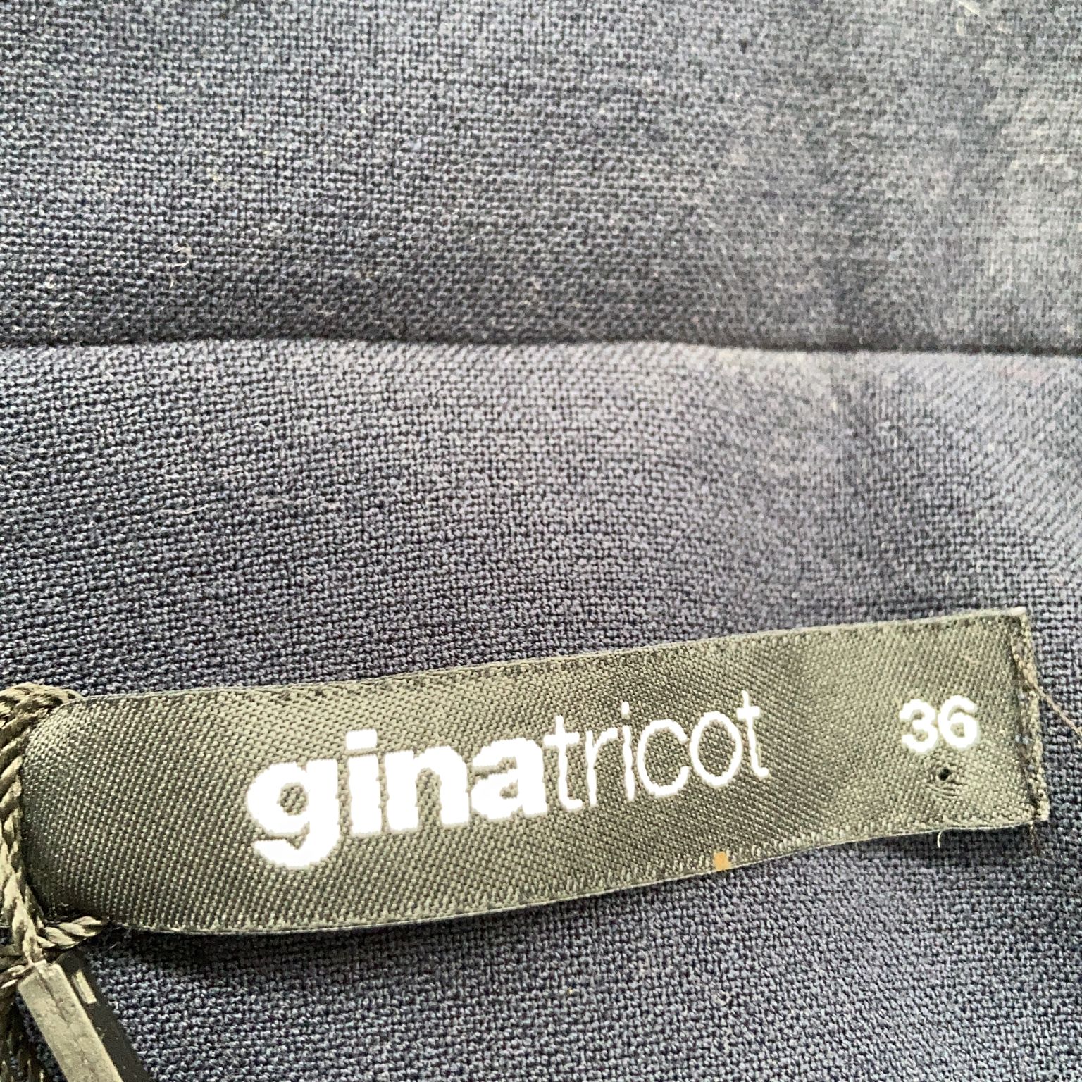 Gina Tricot