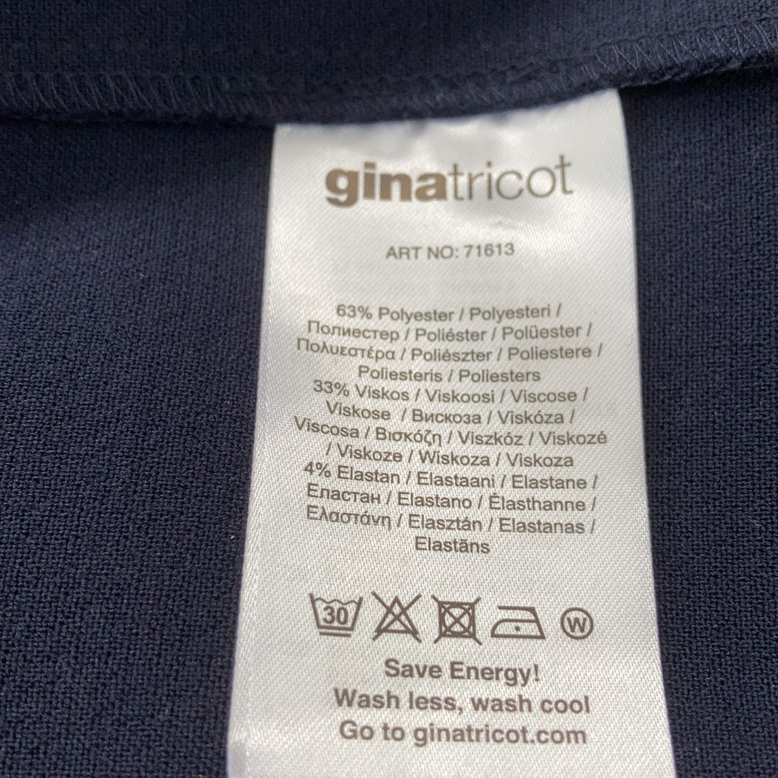 Gina Tricot