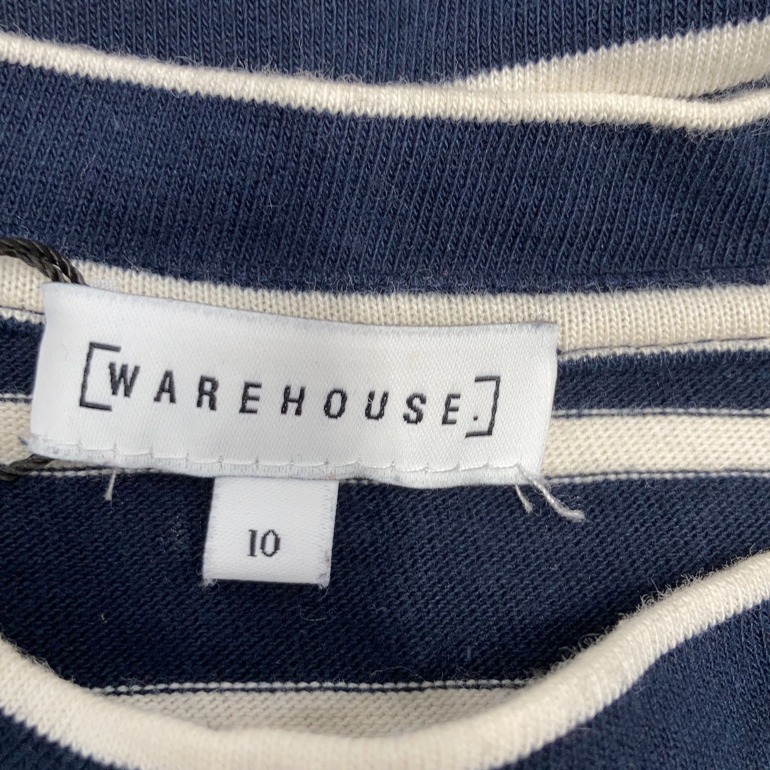 Warehouse