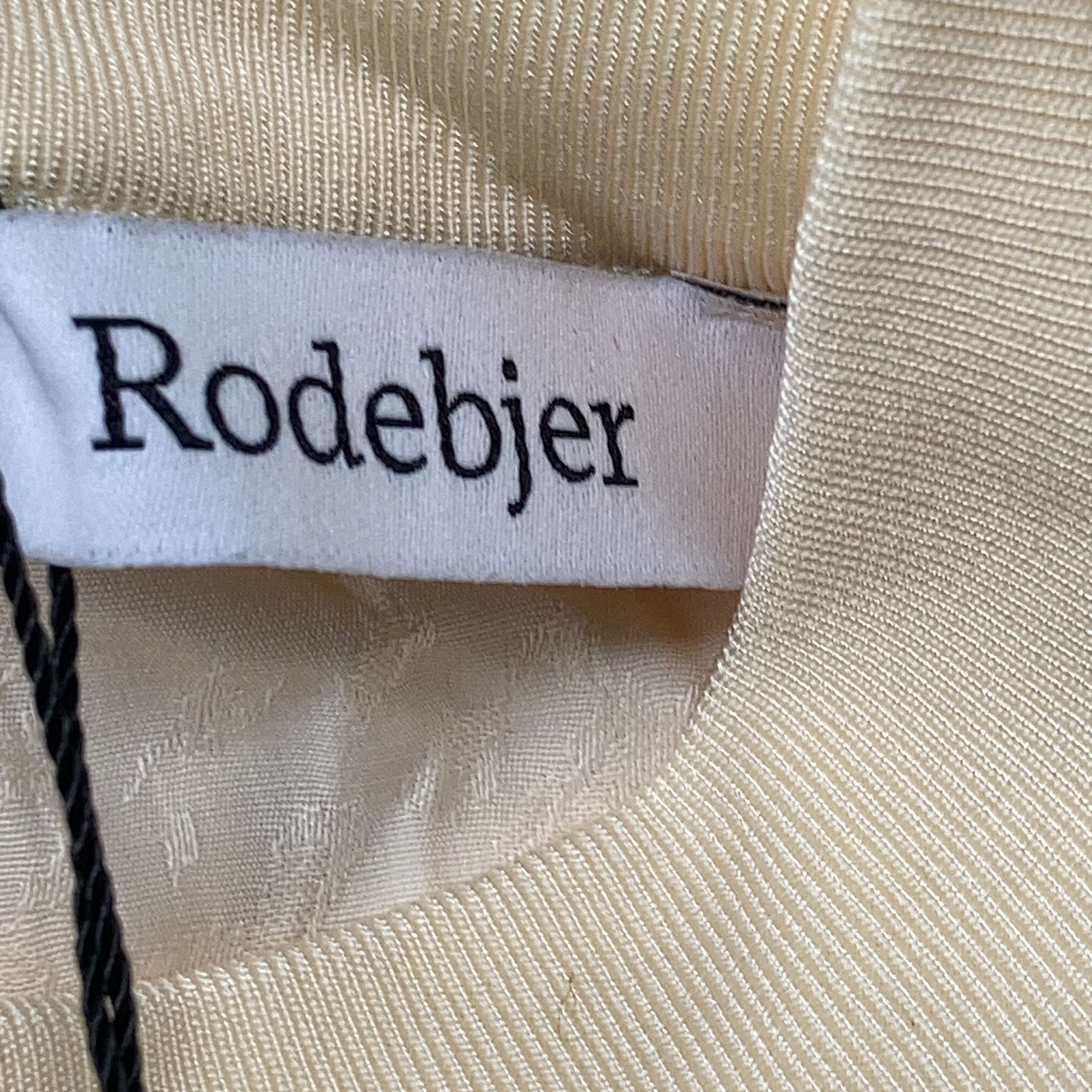 Rodebjer