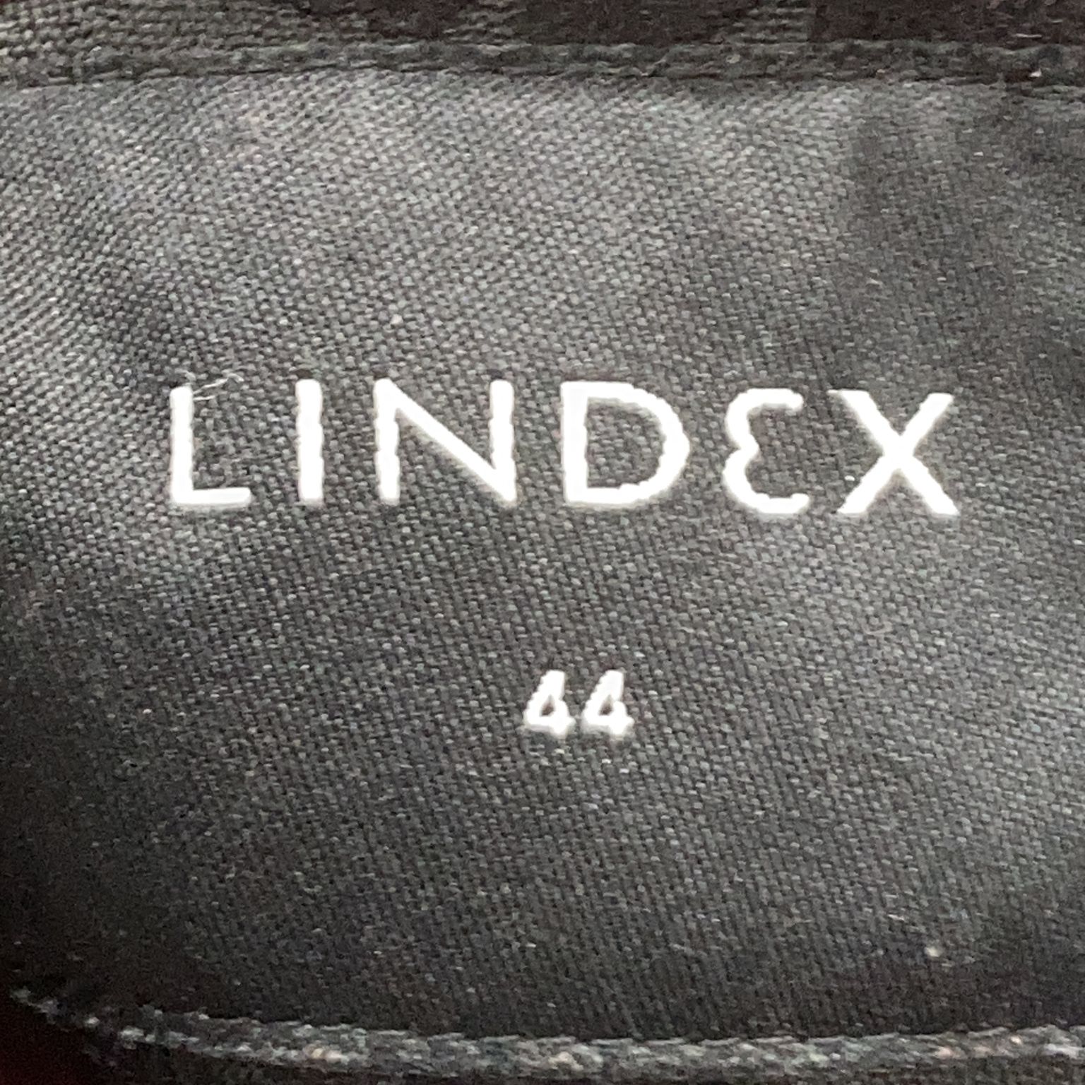 Lindex