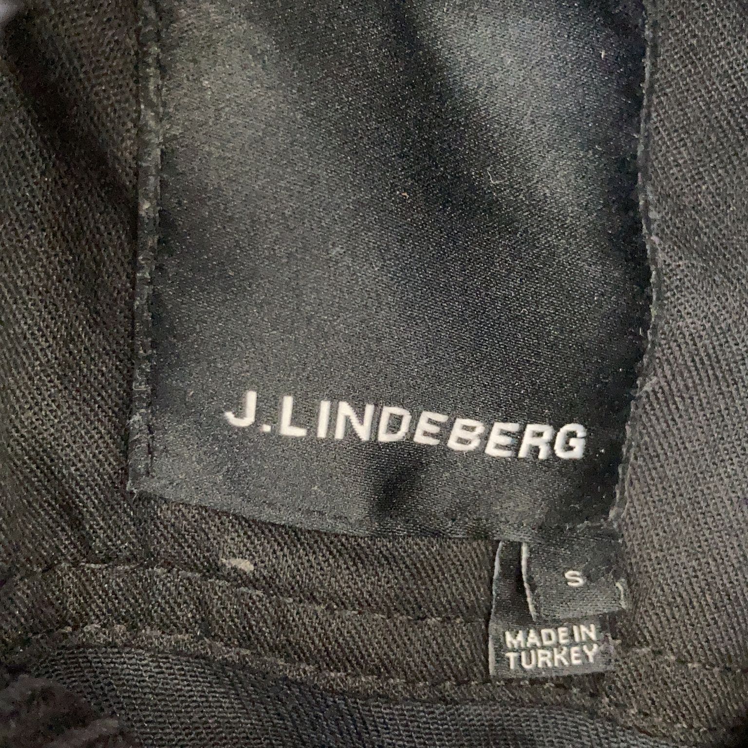 JLindeberg