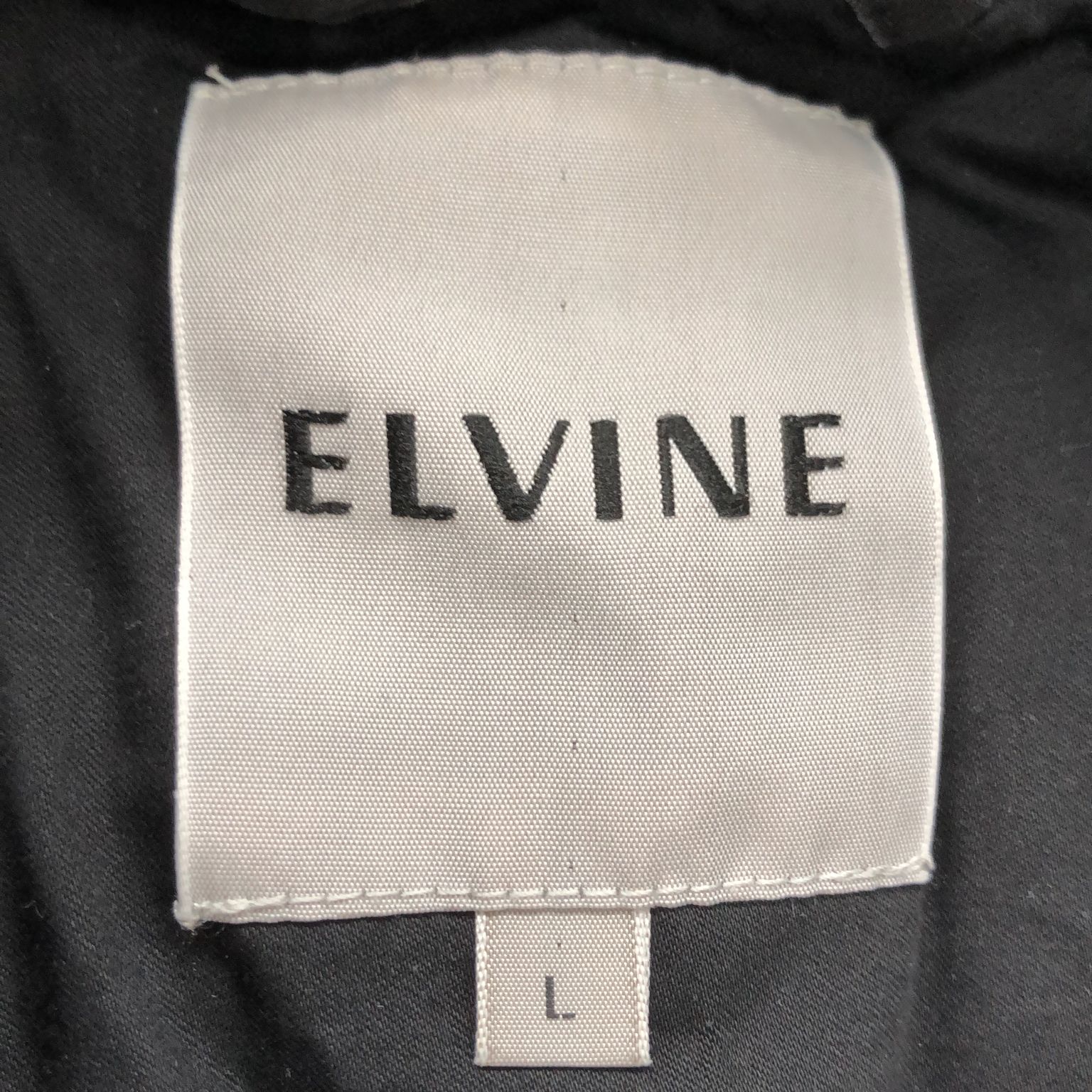 Elvine