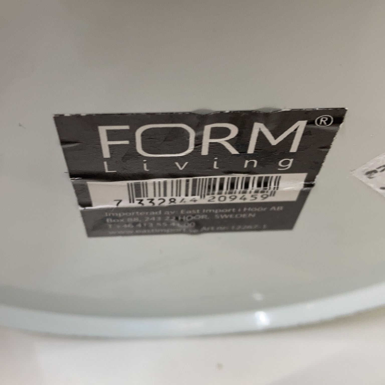 Form Living