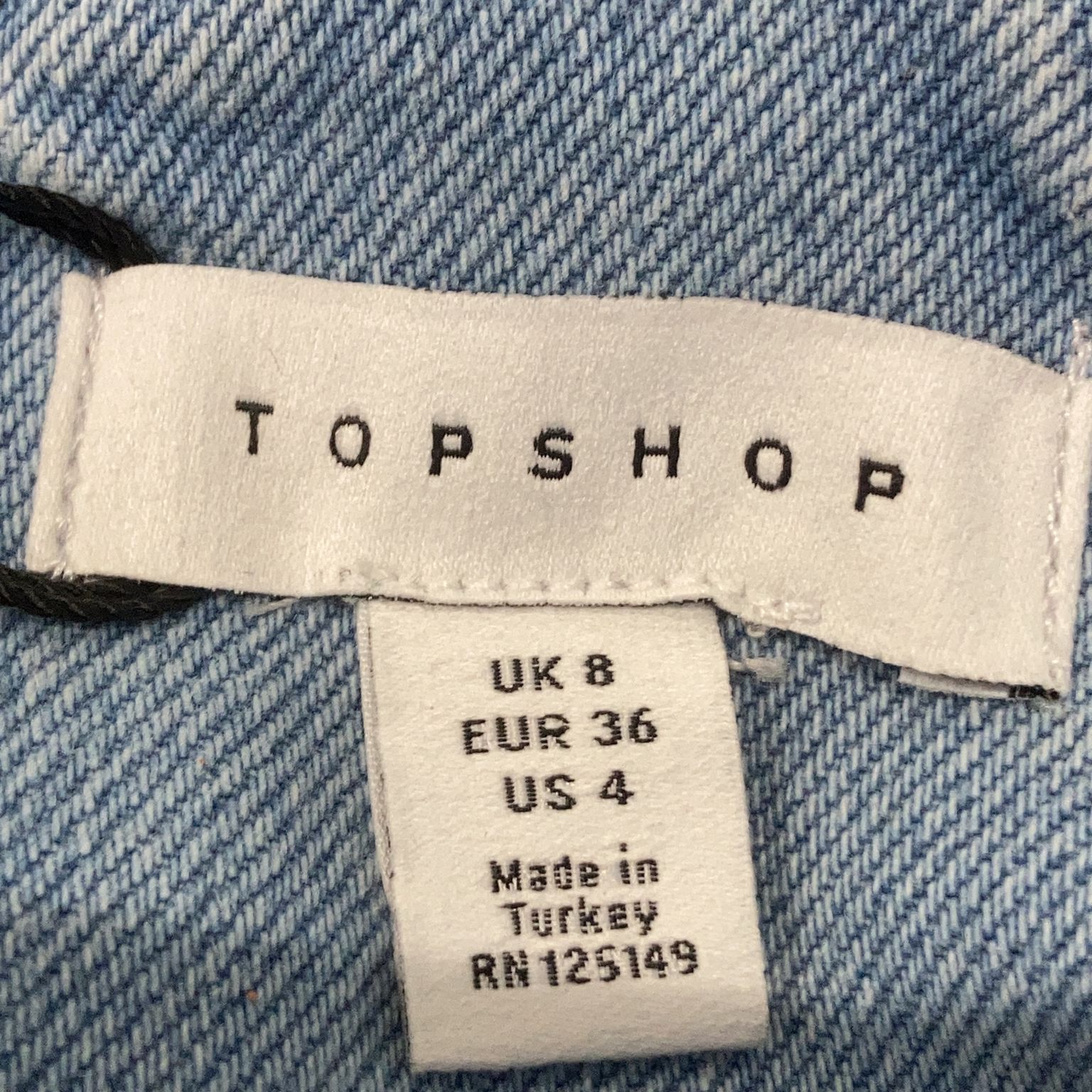 Topshop