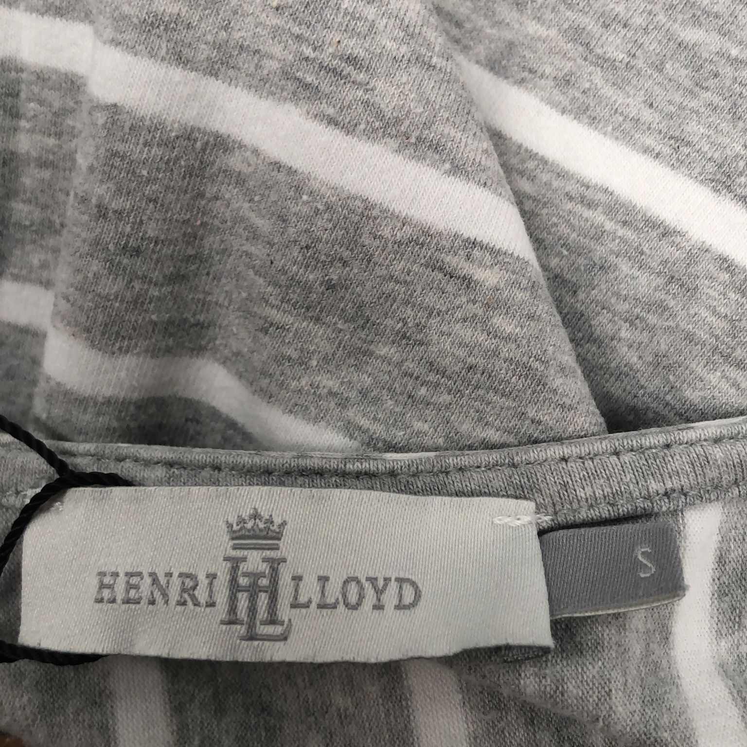 Henri Lloyd