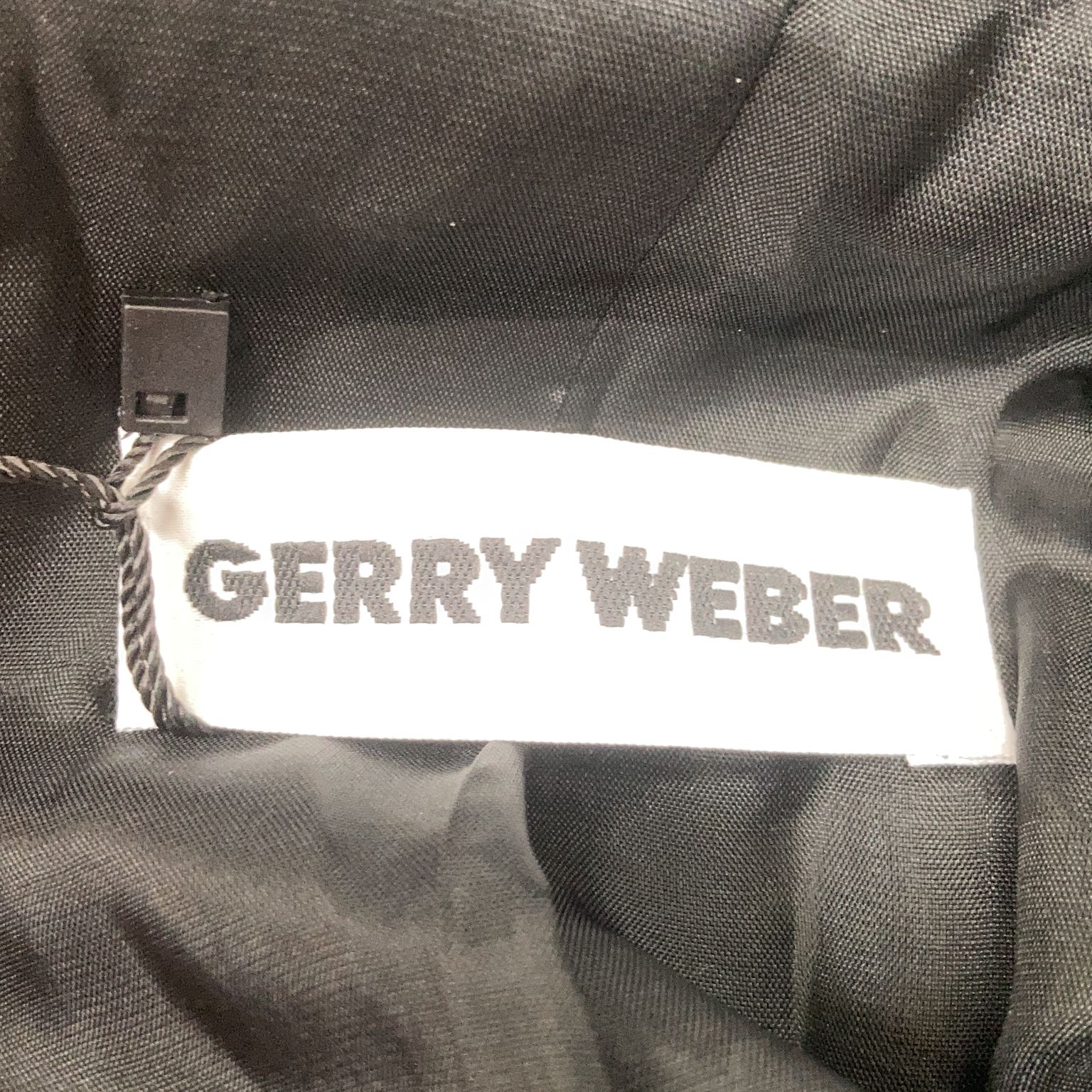 Gerry Weber