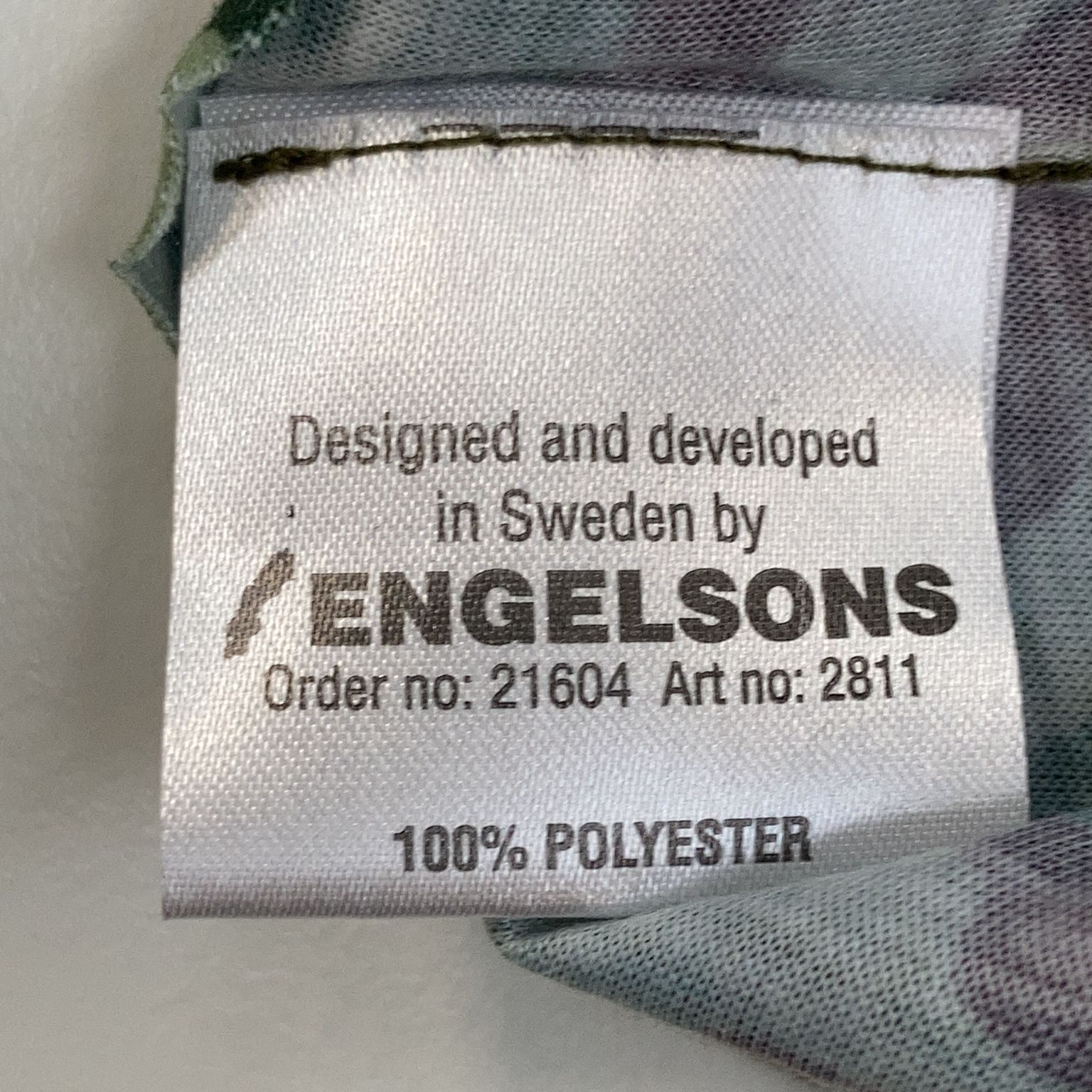 Engelsons