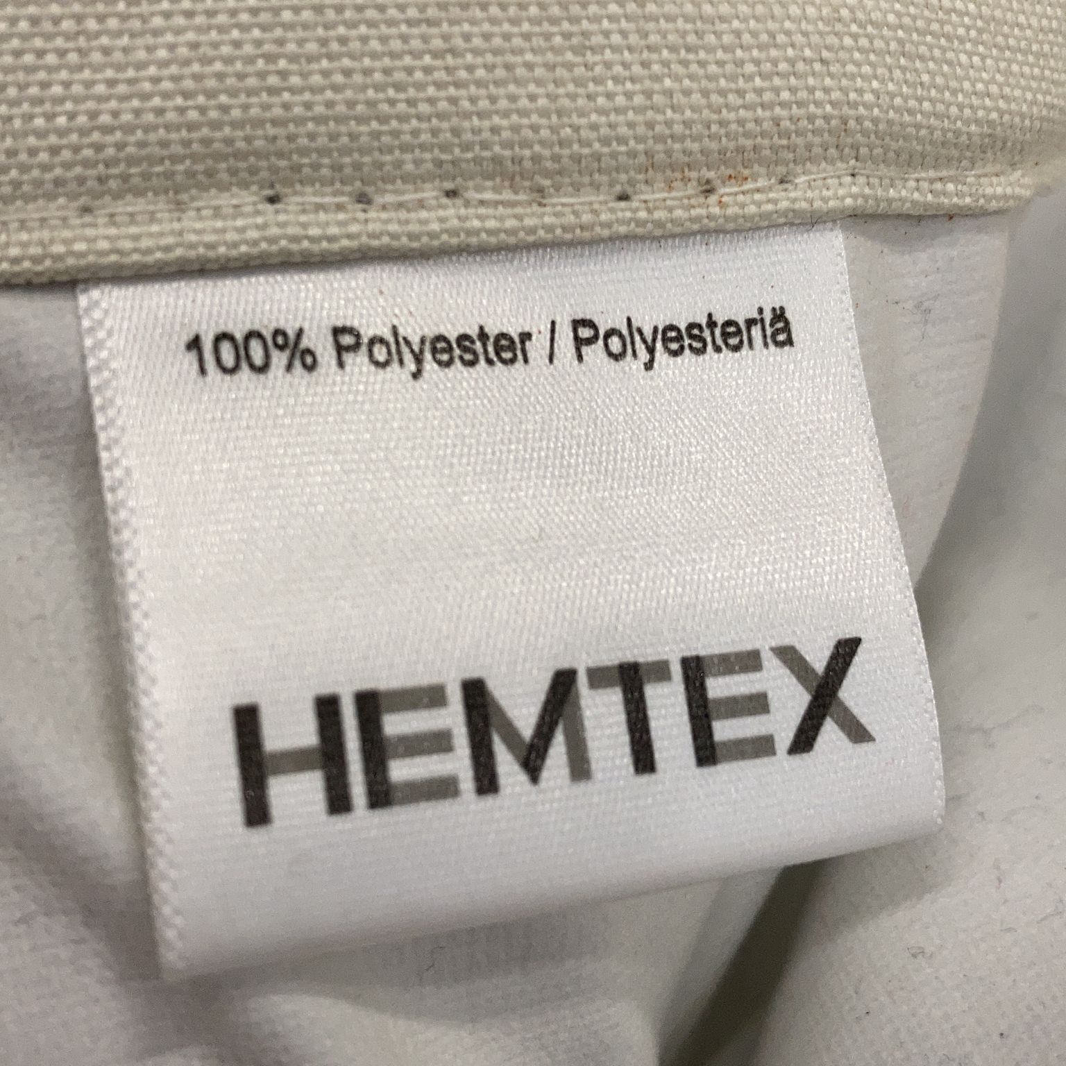 Hemtex