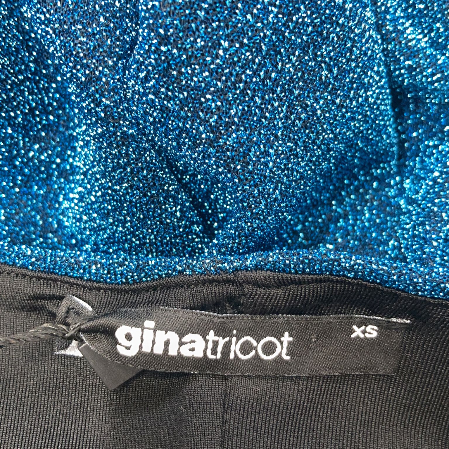 Gina Tricot