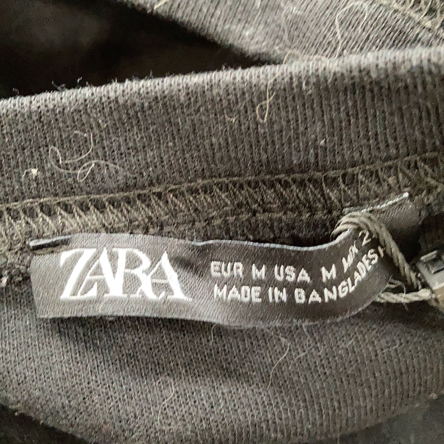 Zara