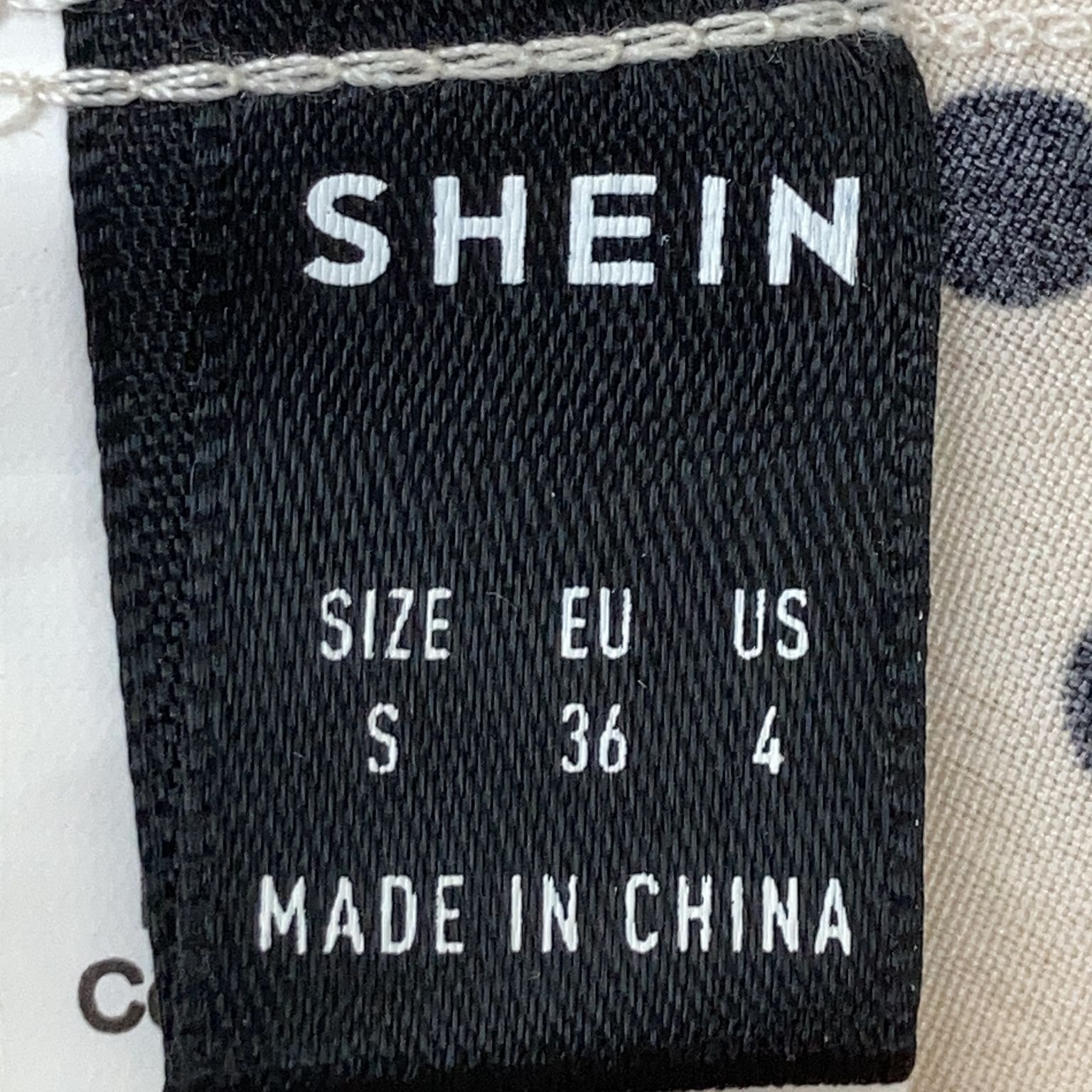 Shein