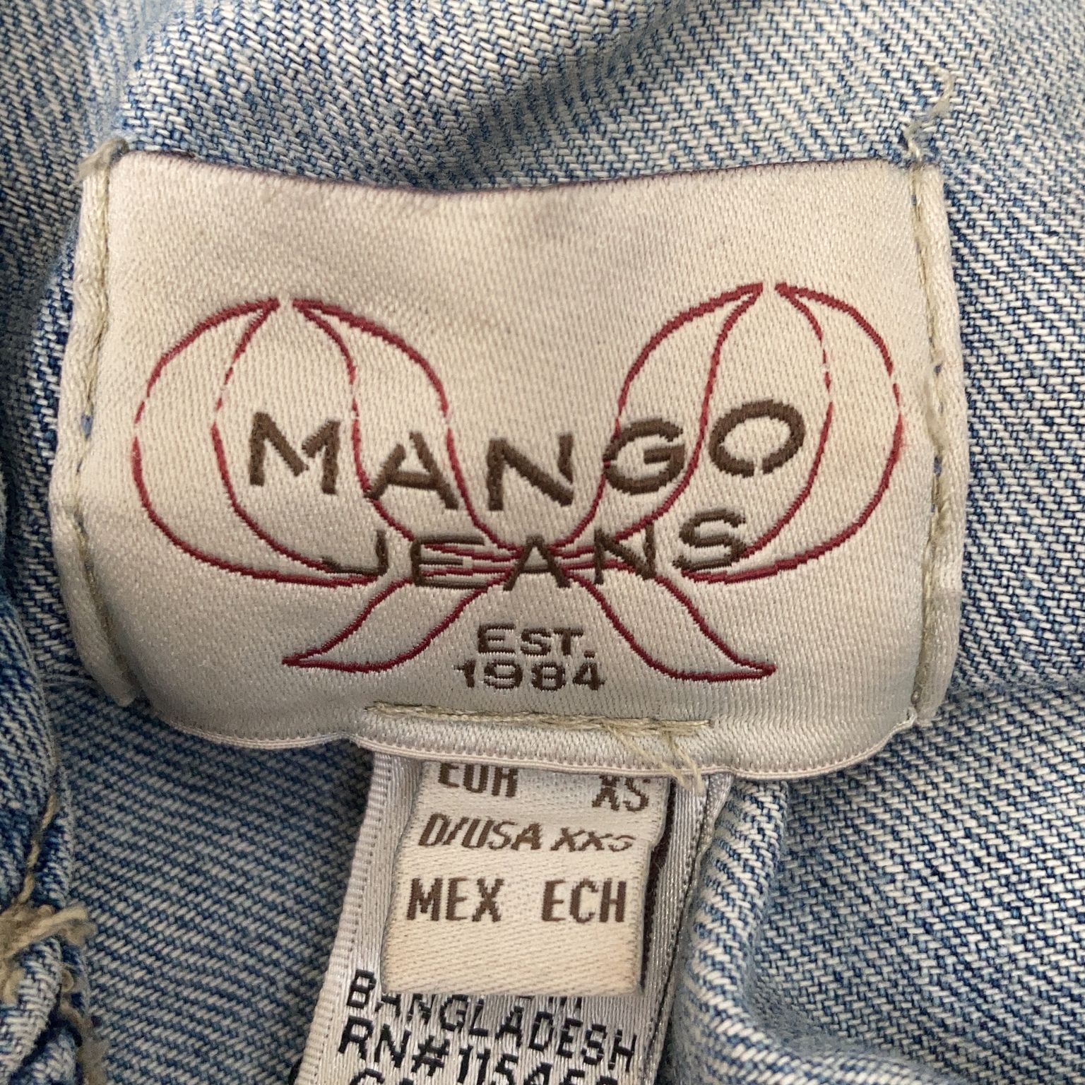 Mango