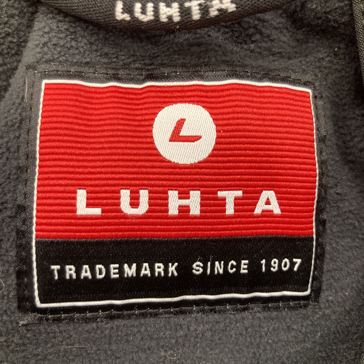 Luhta