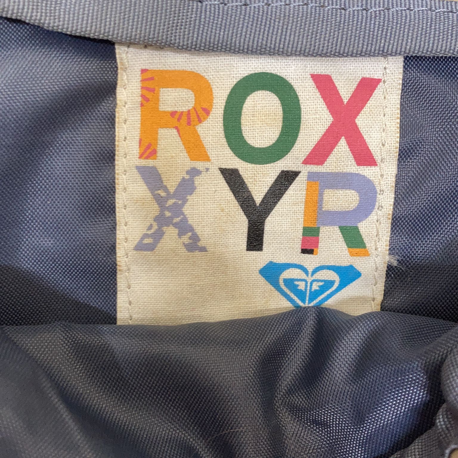 ROXXYR