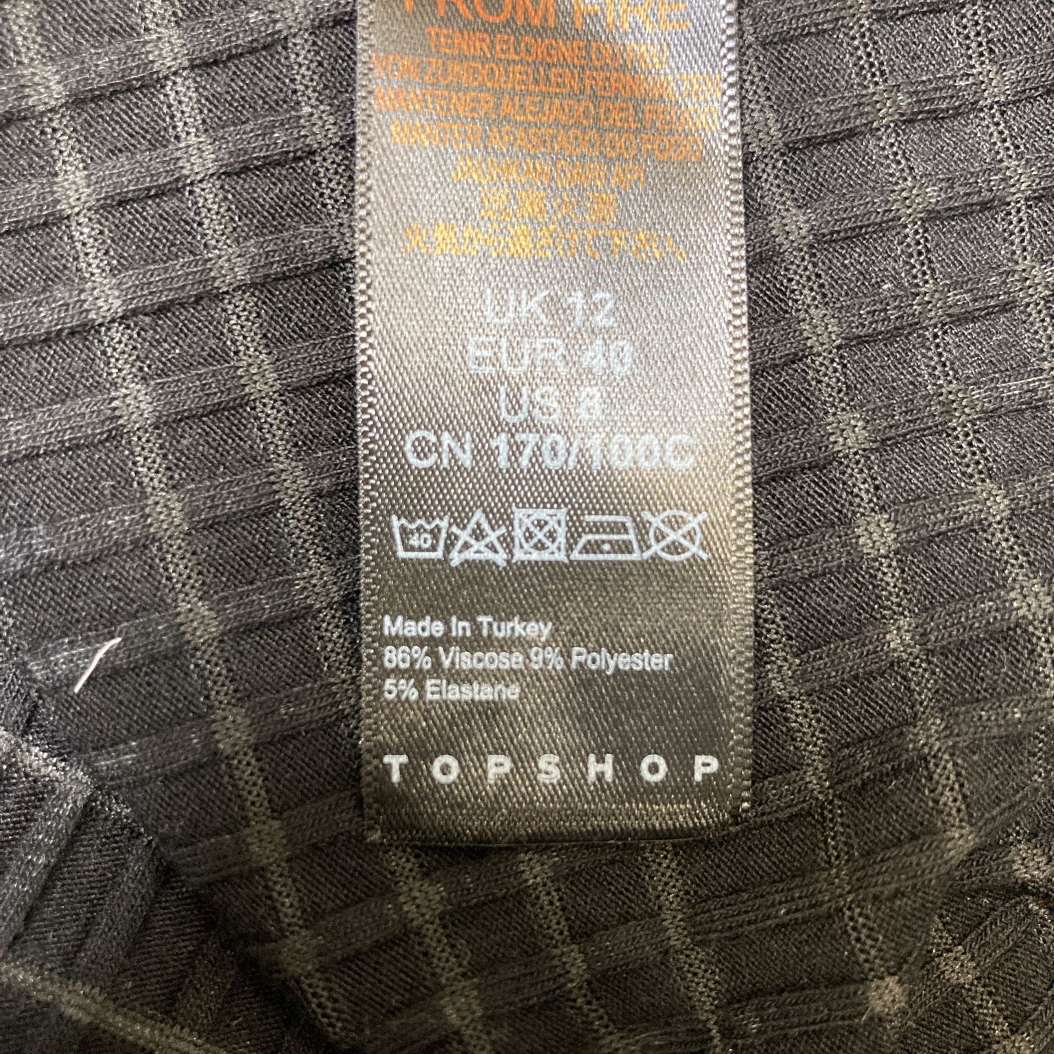 Topshop