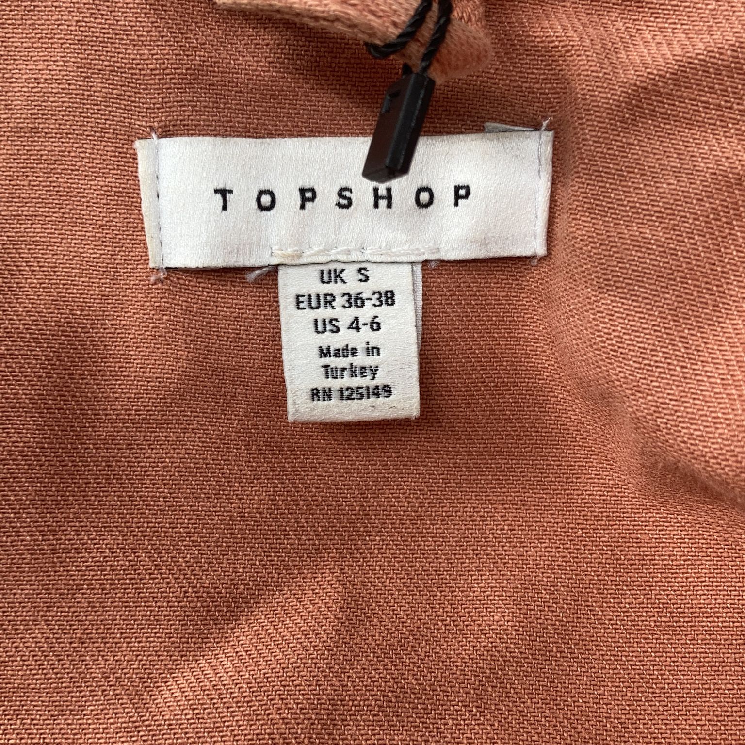 Topshop