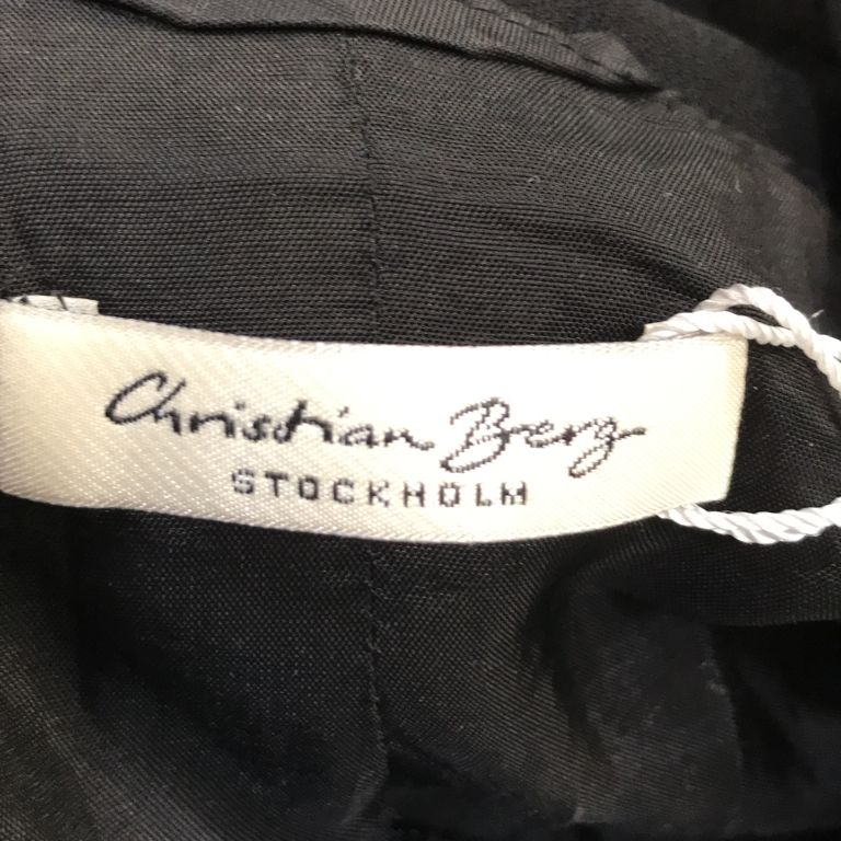 Christian Berg