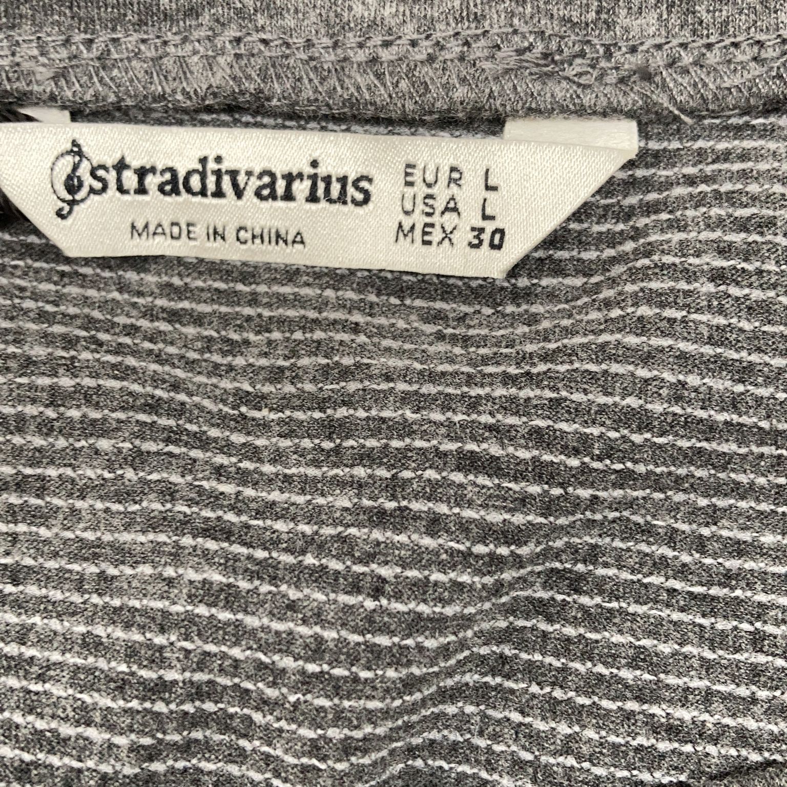 Stradivarius