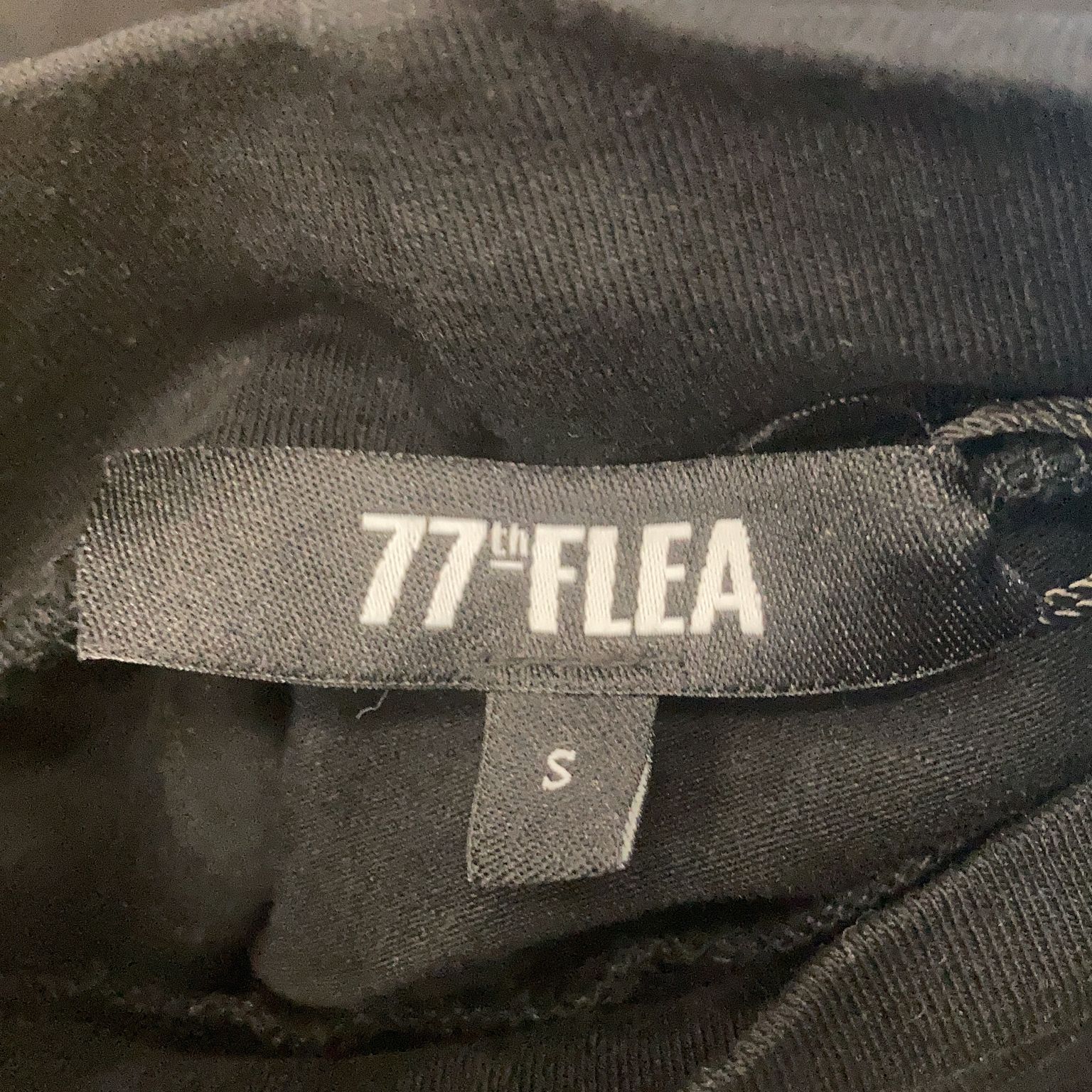 77th Flea