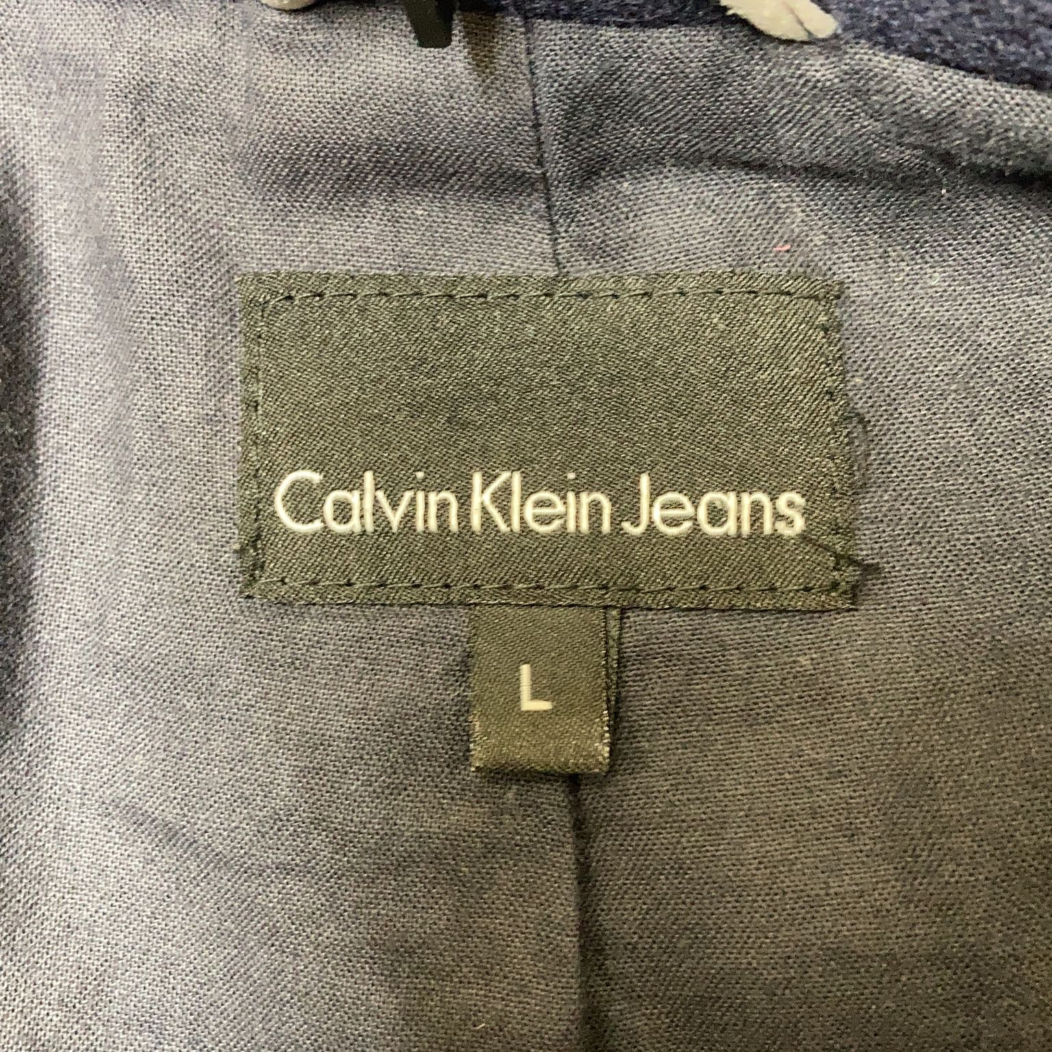 Calvin Klein Jeans