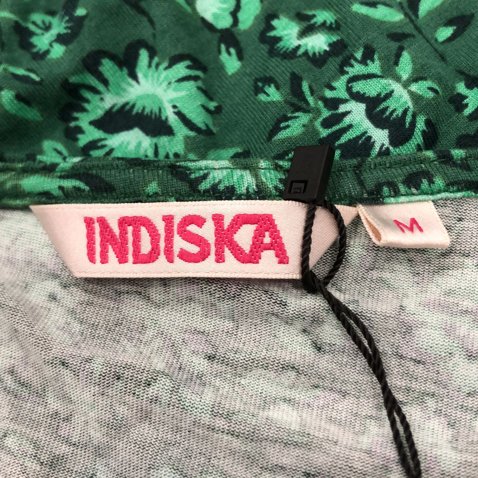 Indiska