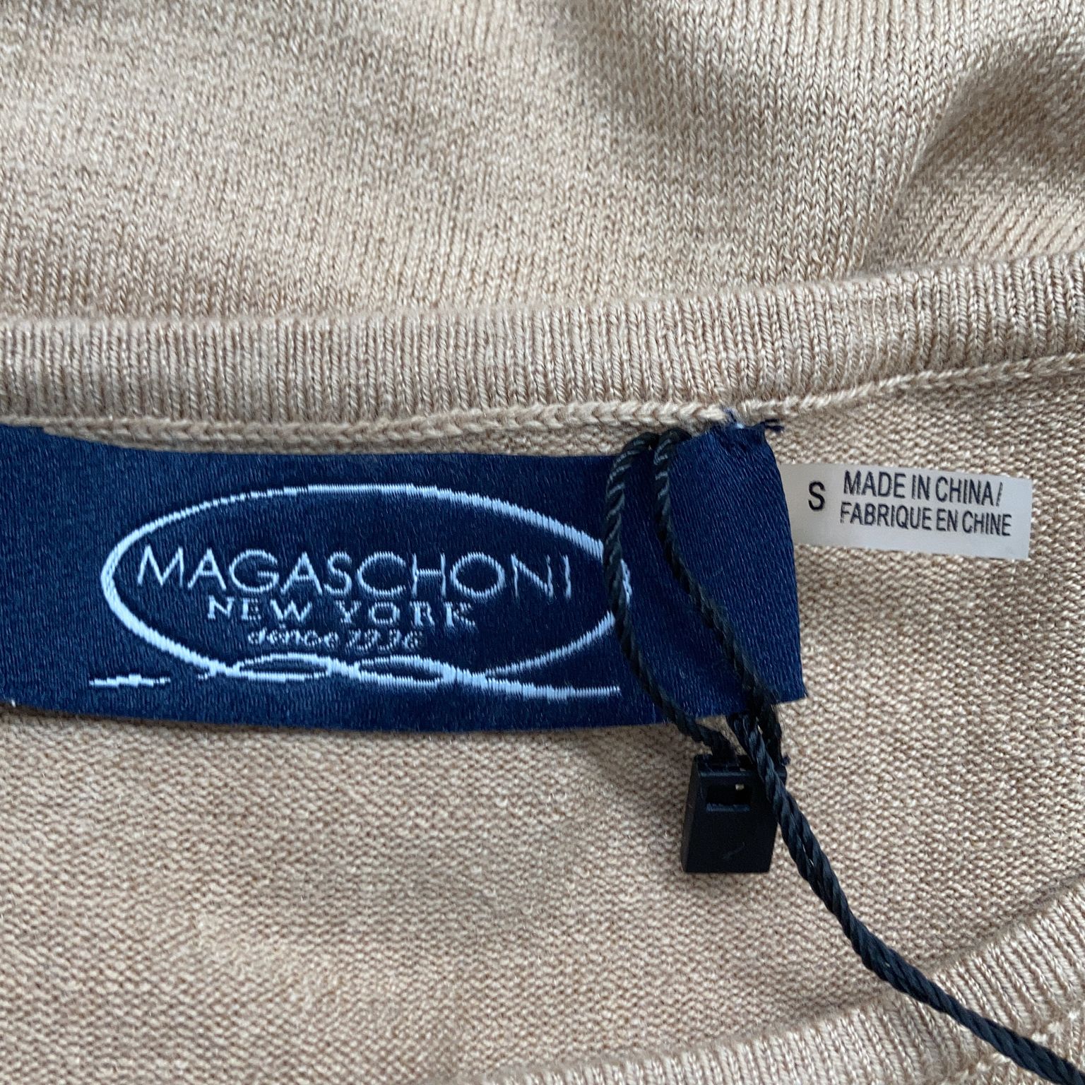 Magaschoni