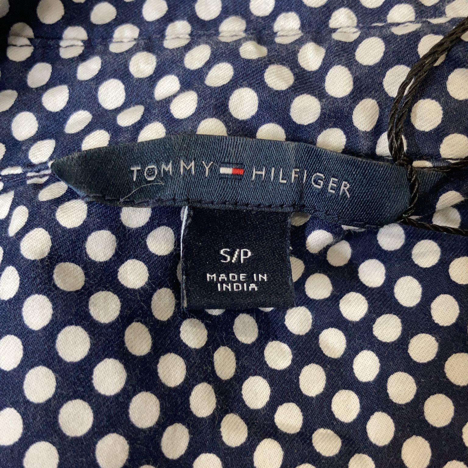 Tommy Hilfiger