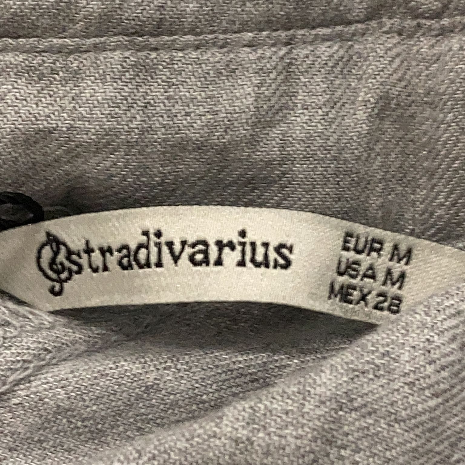 Stradivarius