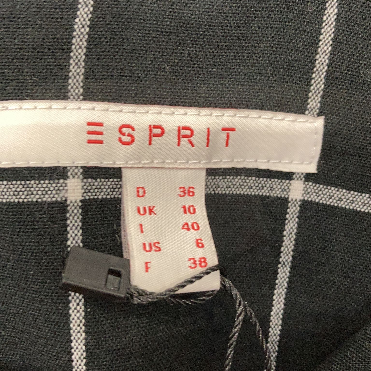 ESPRIT