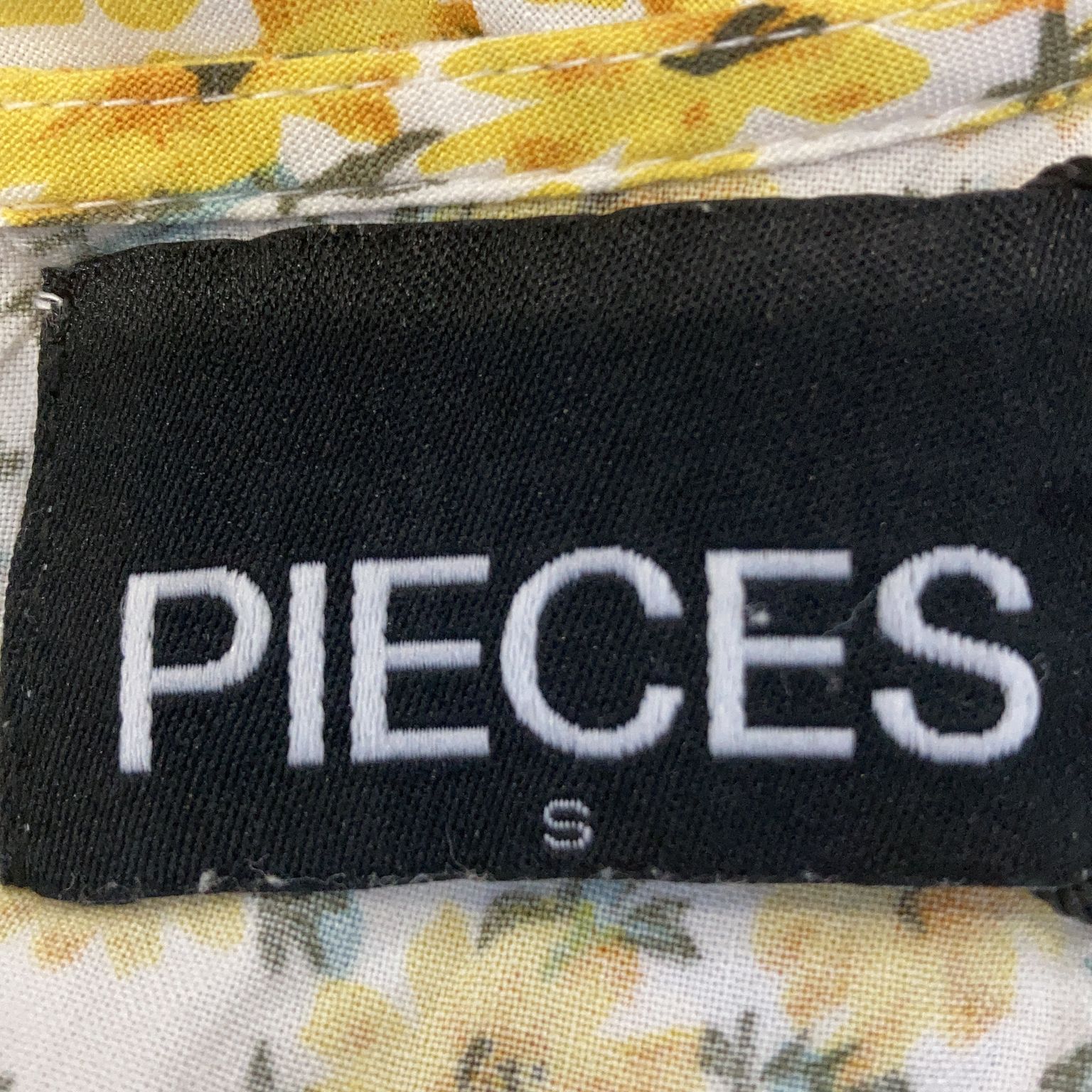 Pieces