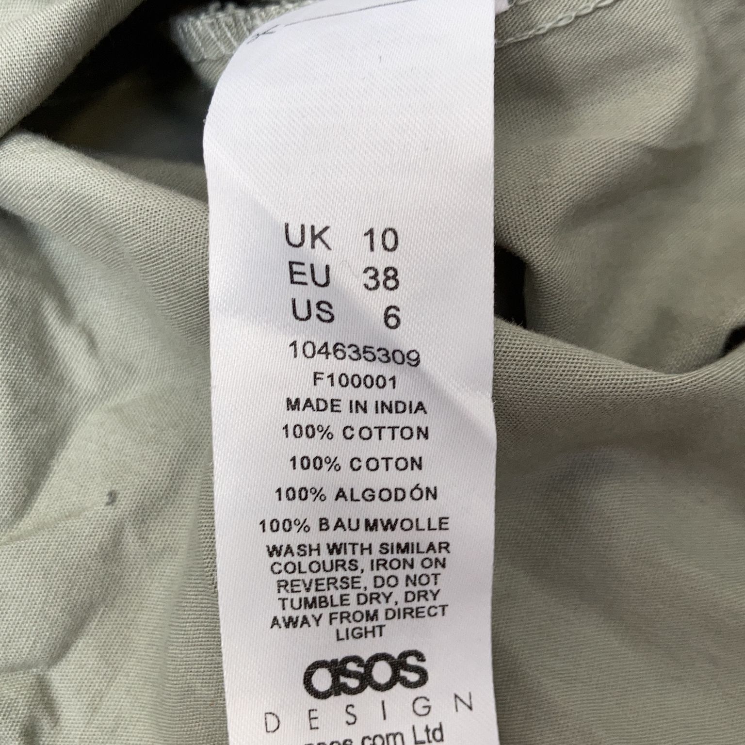 ASOS Design