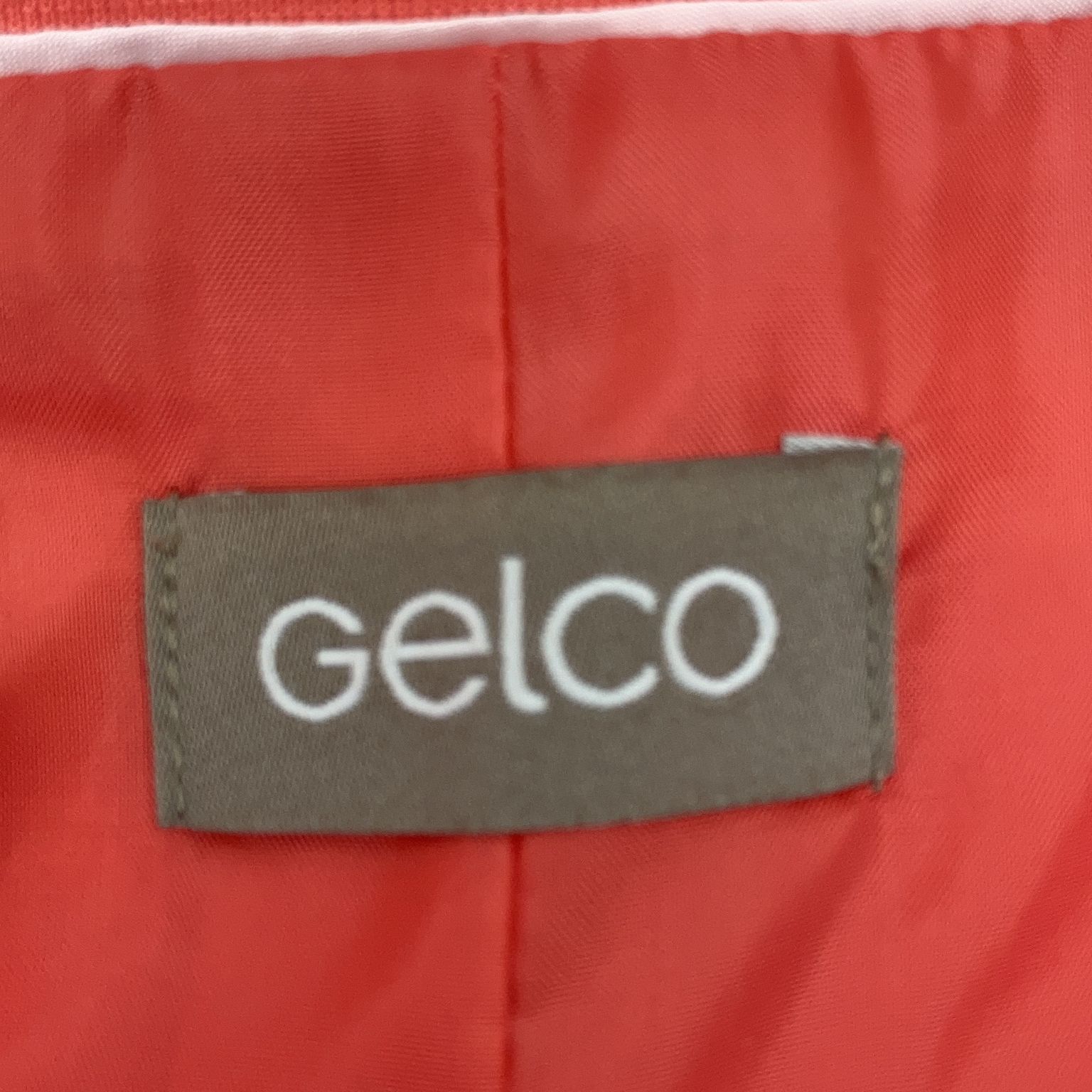 Gelco