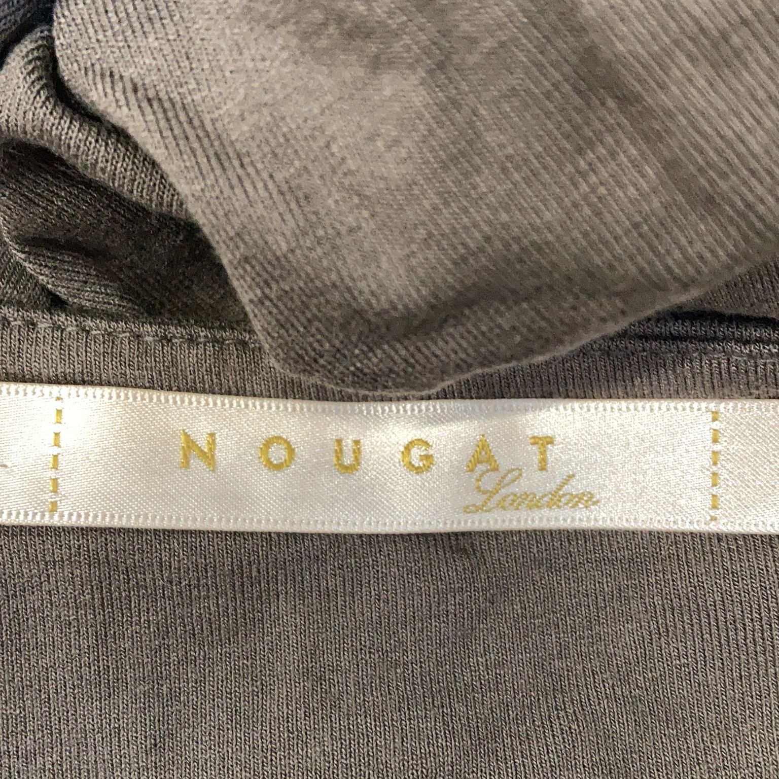 Nougat London