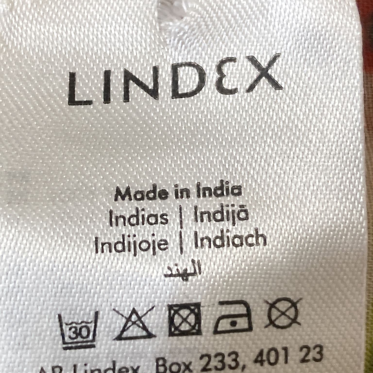 Lindex