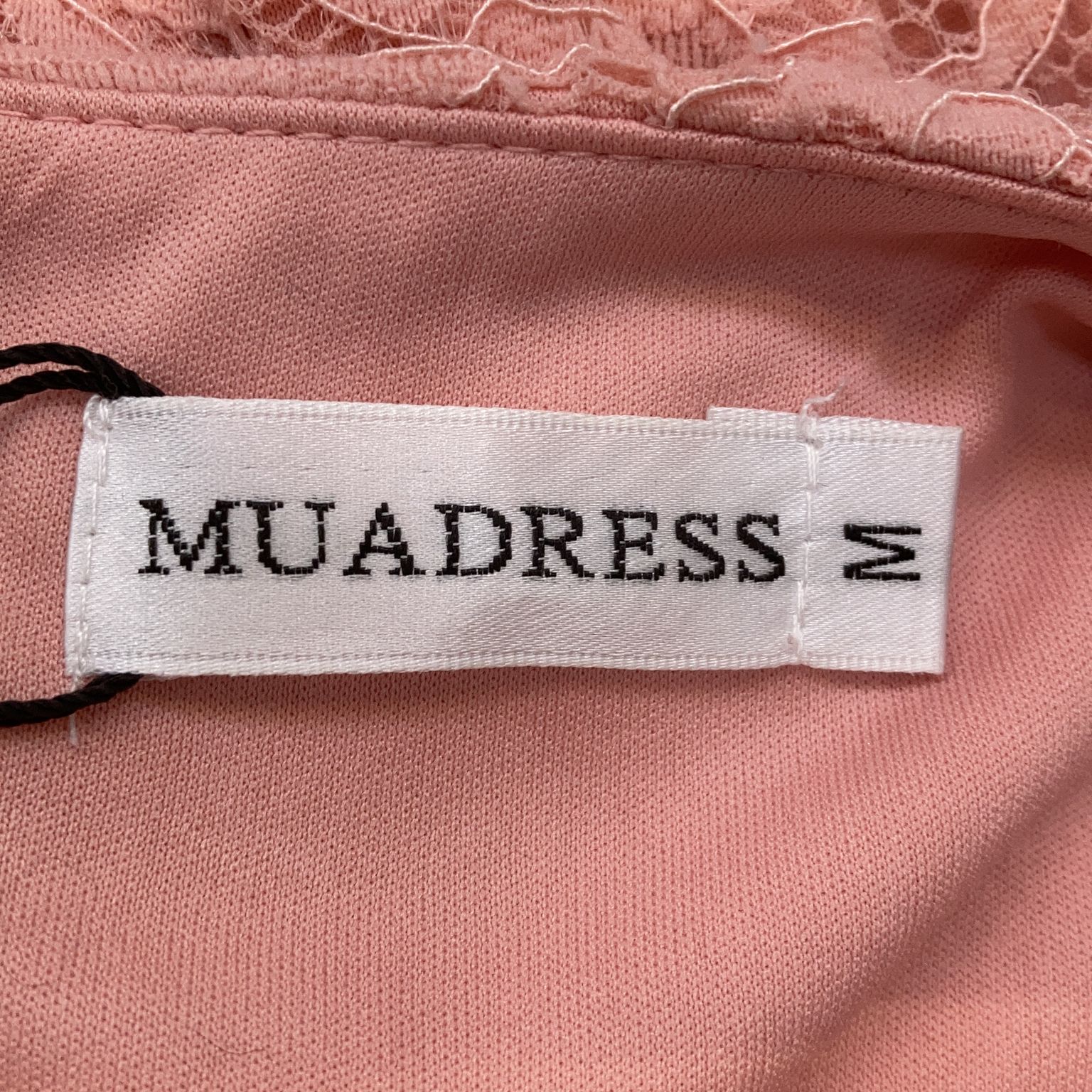 Muadress