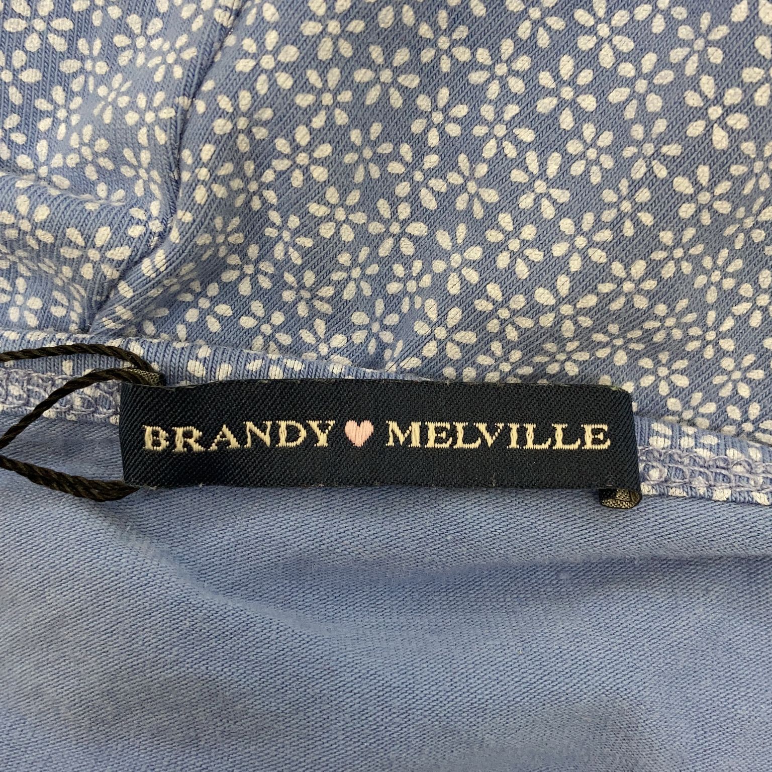 Brandy Melville