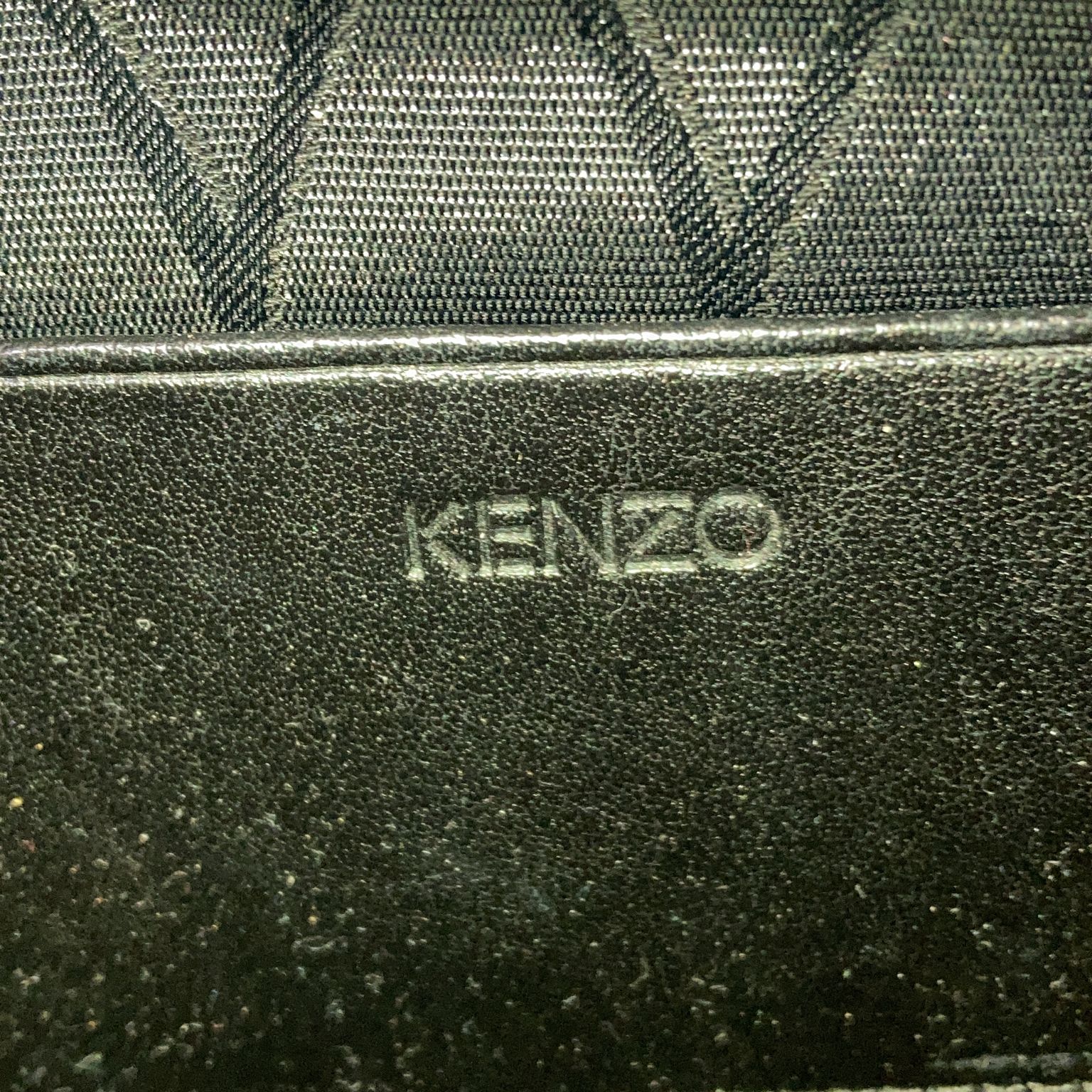 Kenzo